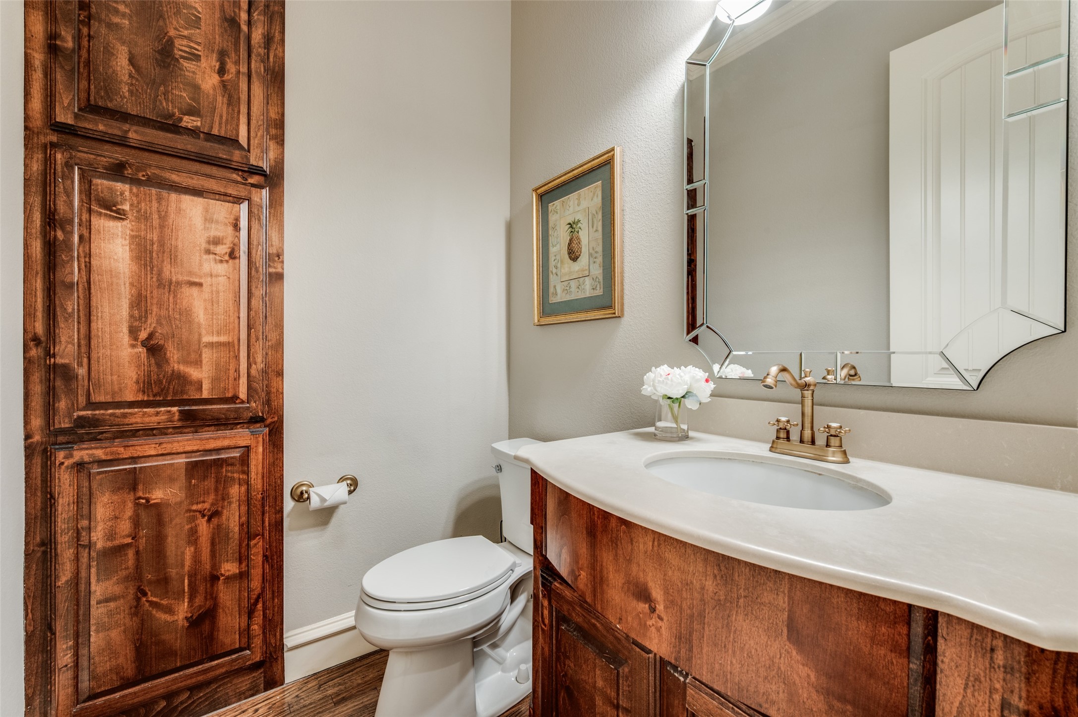 1791 SAND CREEK Drive