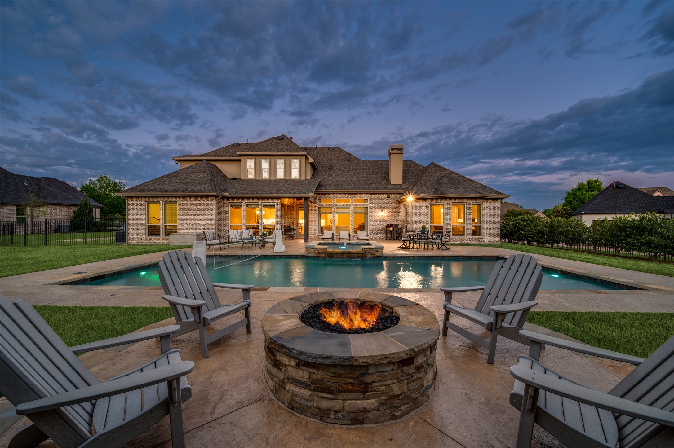 1791 SAND CREEK Drive