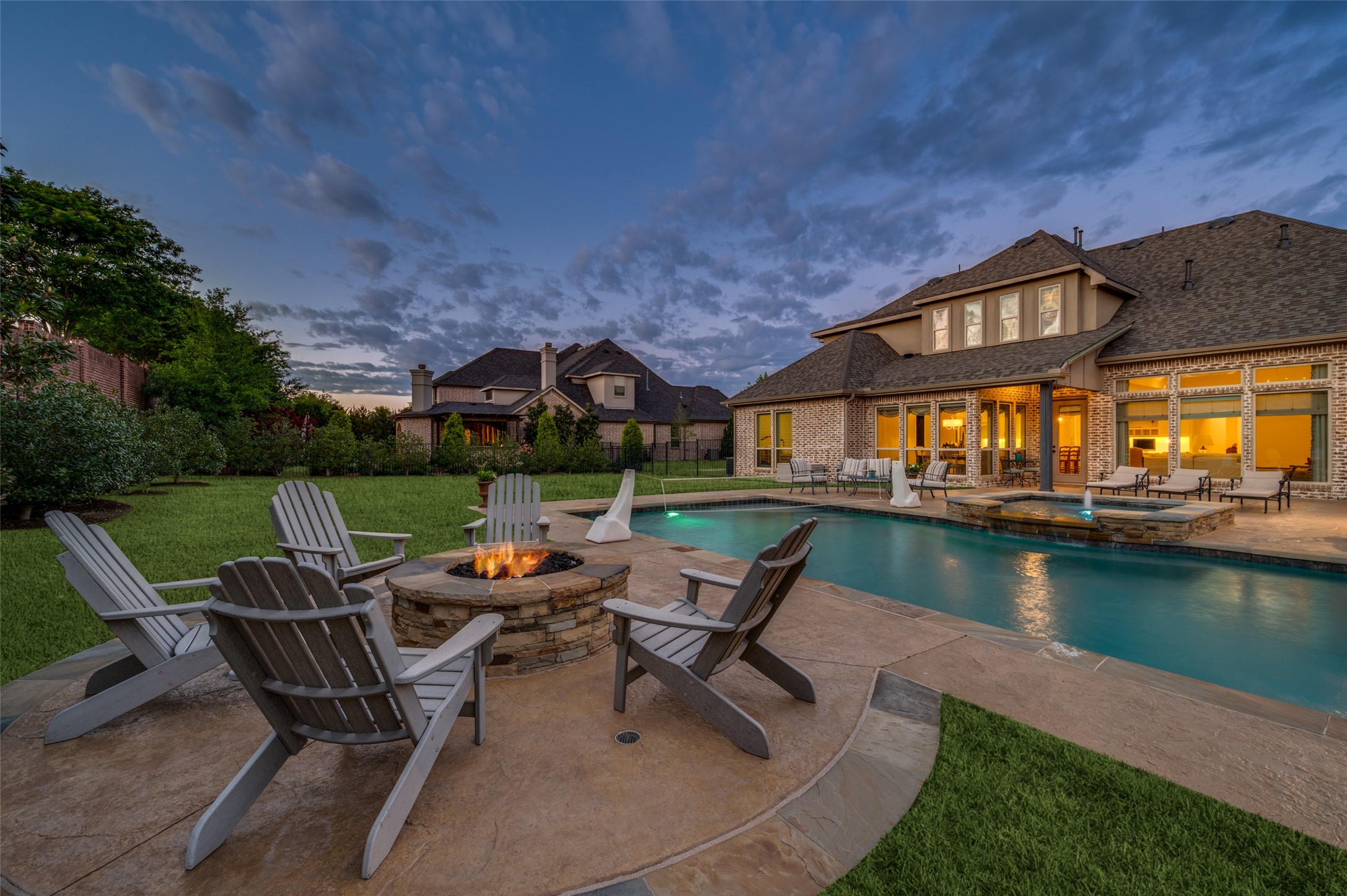 1791 SAND CREEK Drive