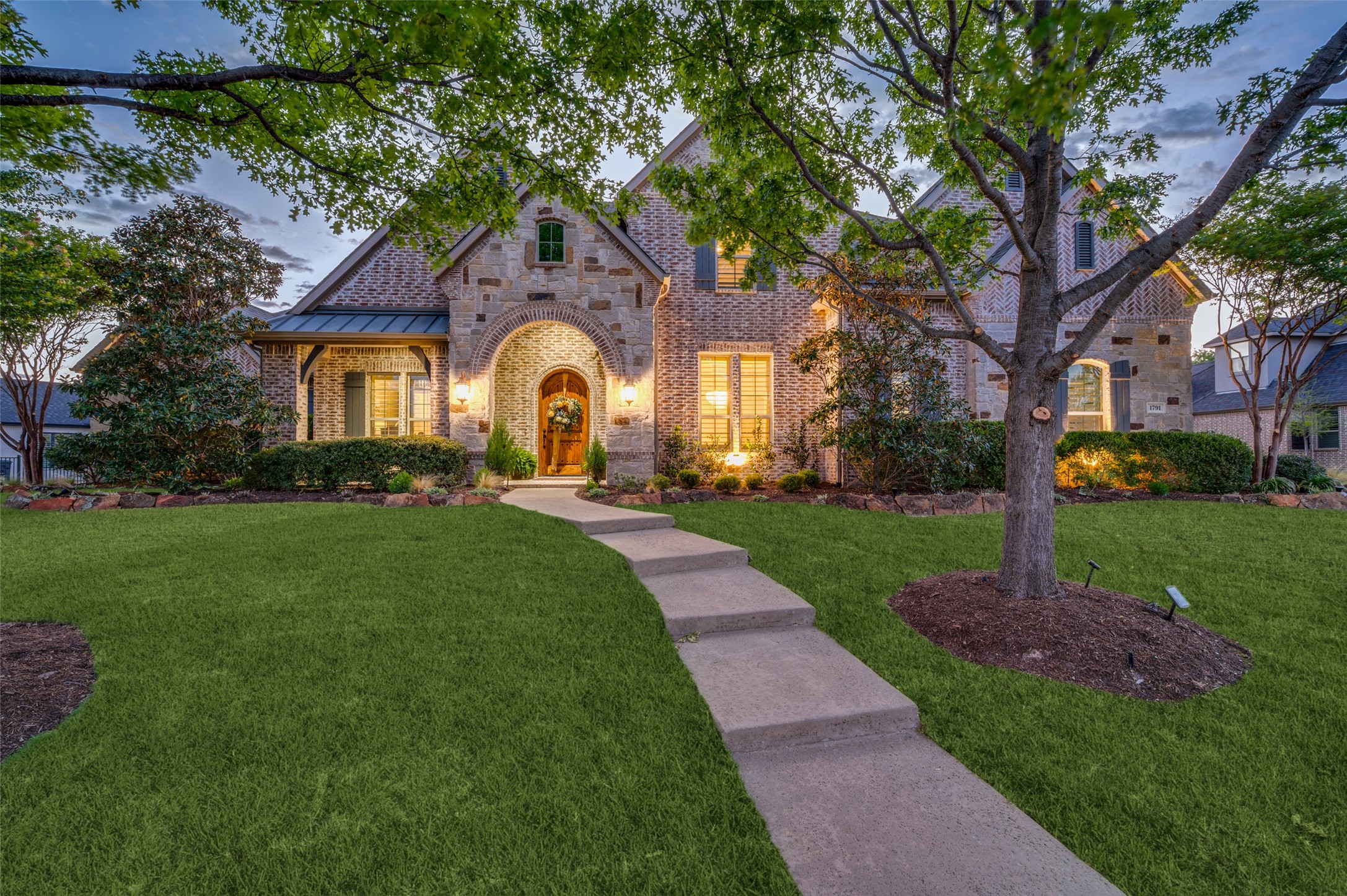 1791 SAND CREEK Drive
