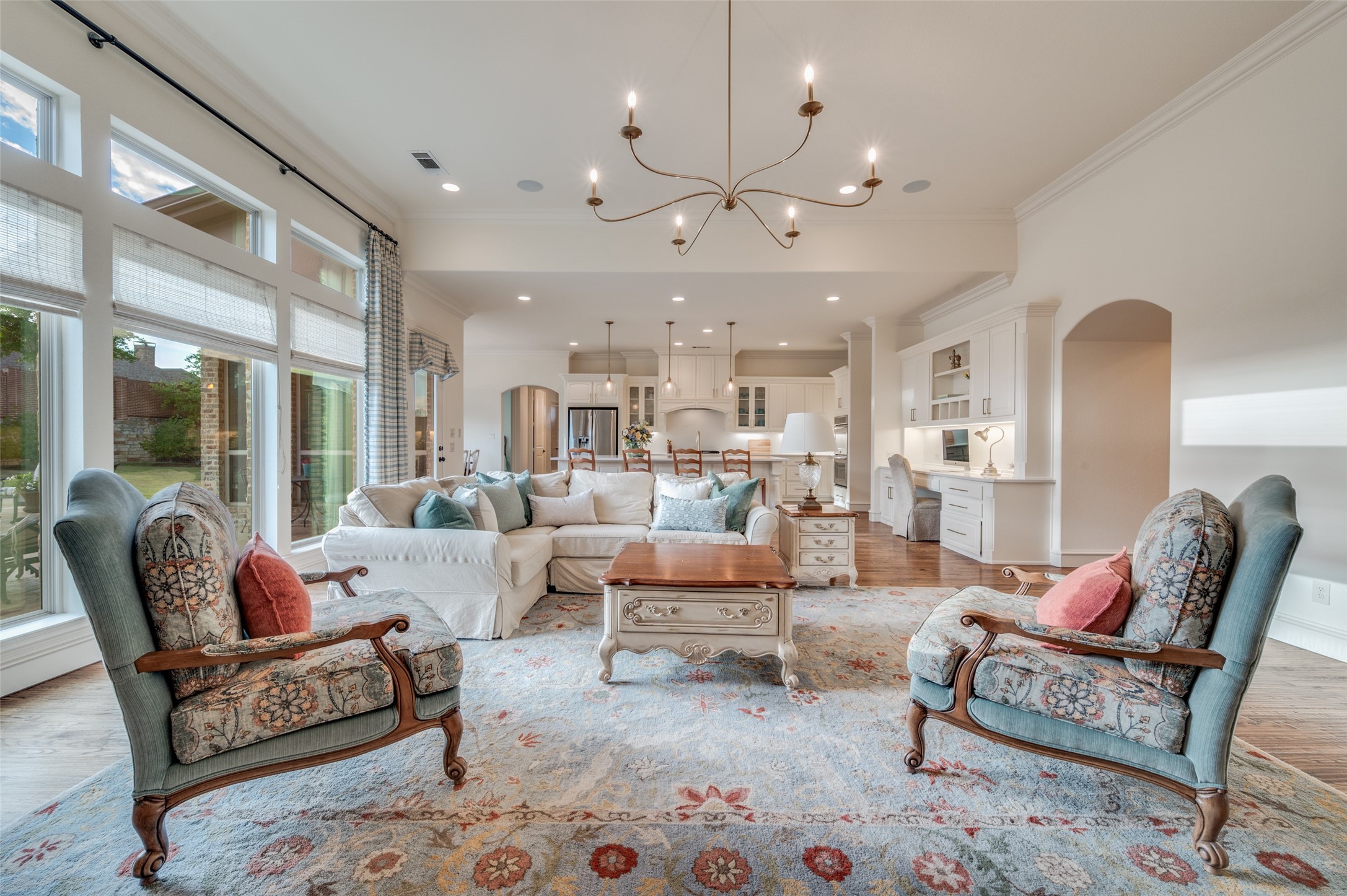 1791 SAND CREEK Drive