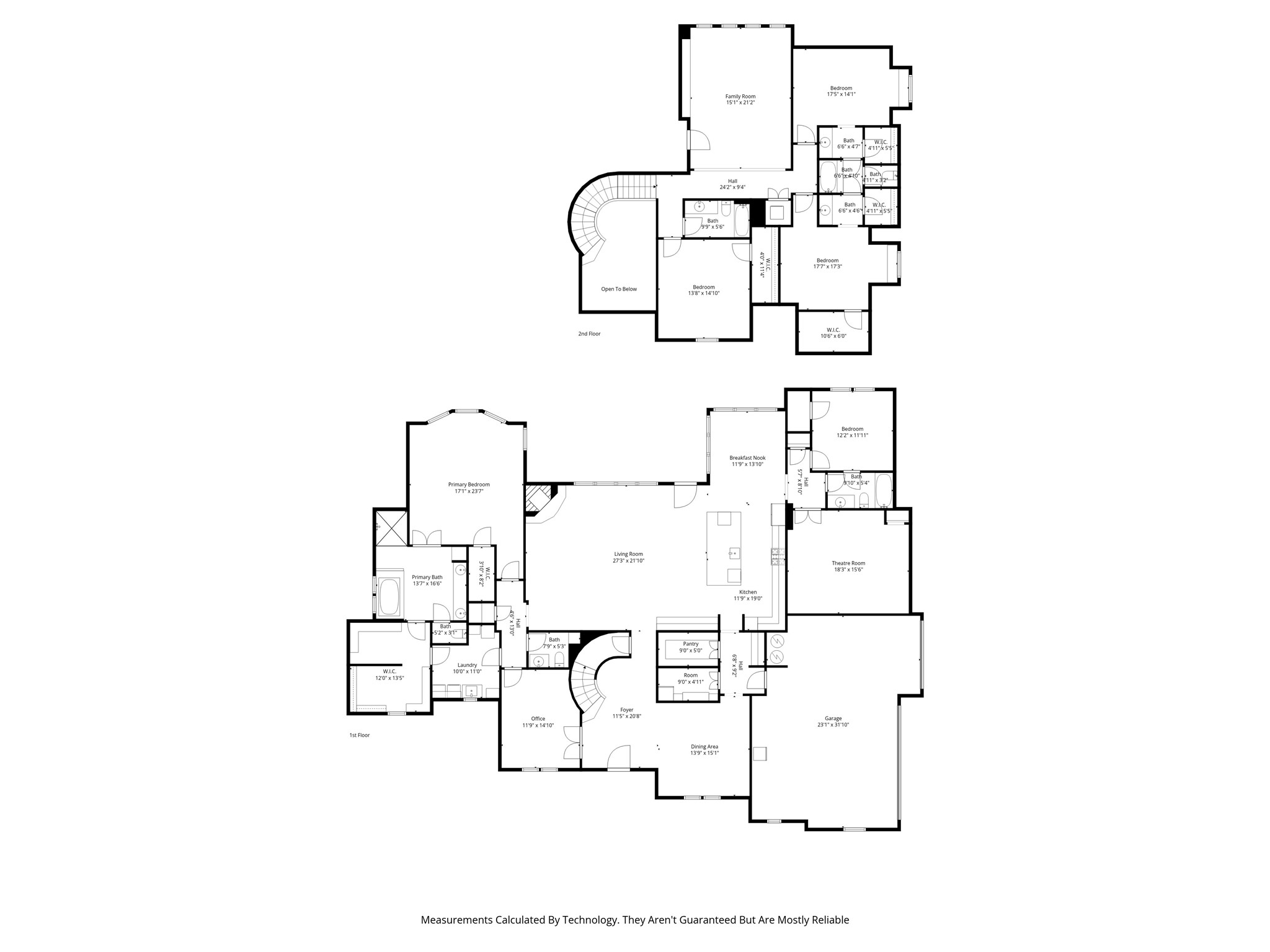 1791 SAND CREEK Drive