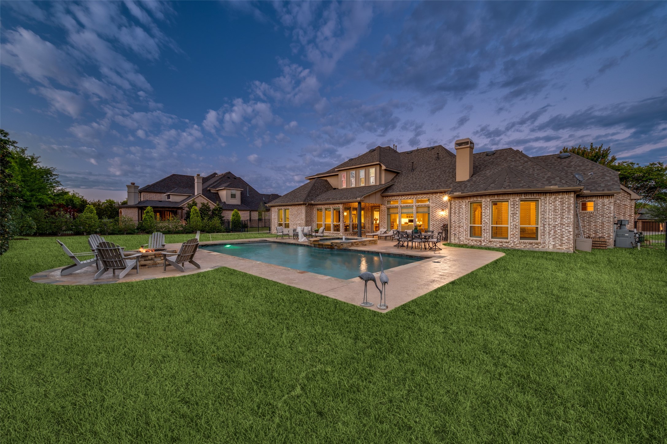 1791 SAND CREEK Drive