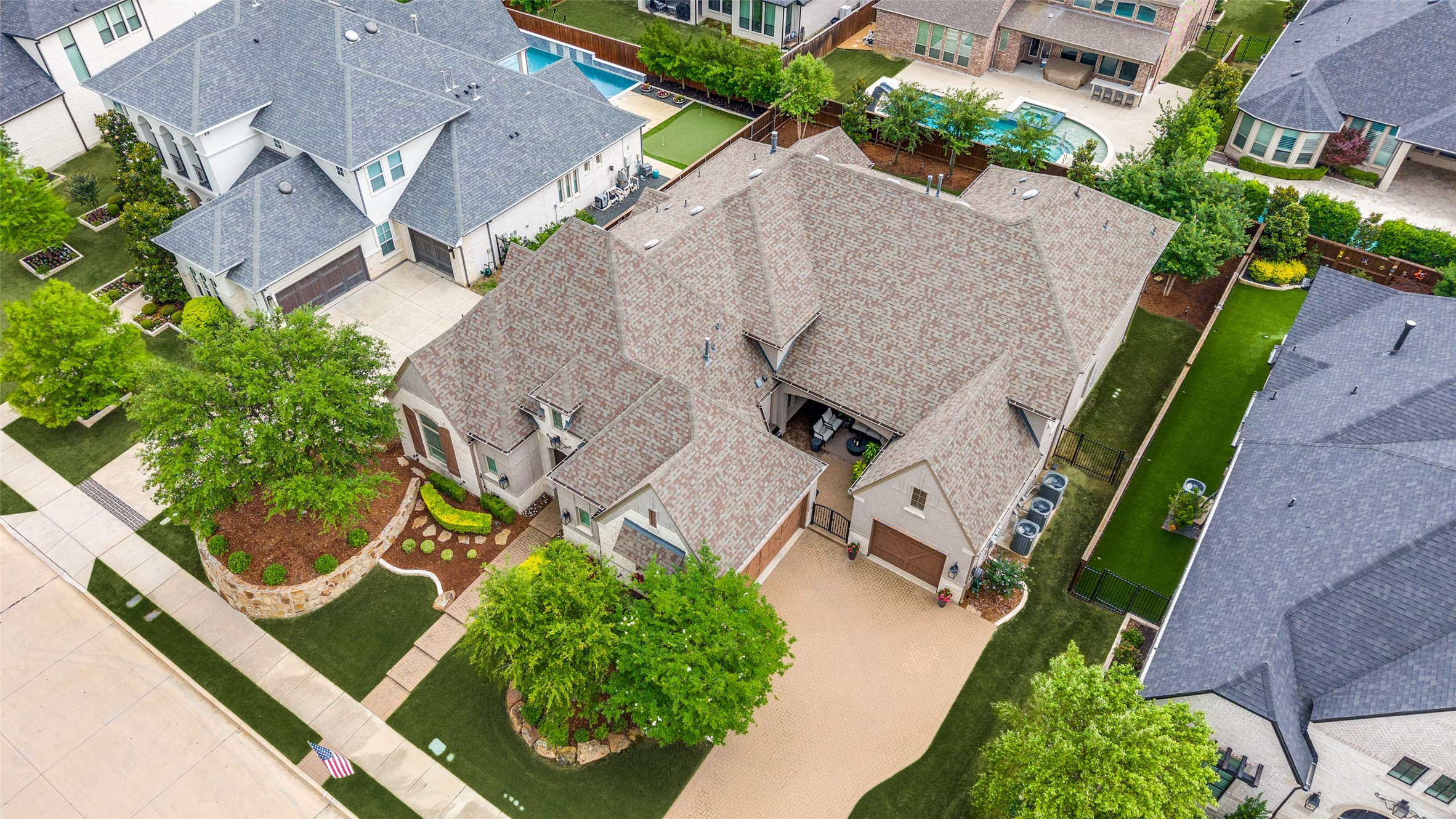 2140 ELM TERRACE Lane