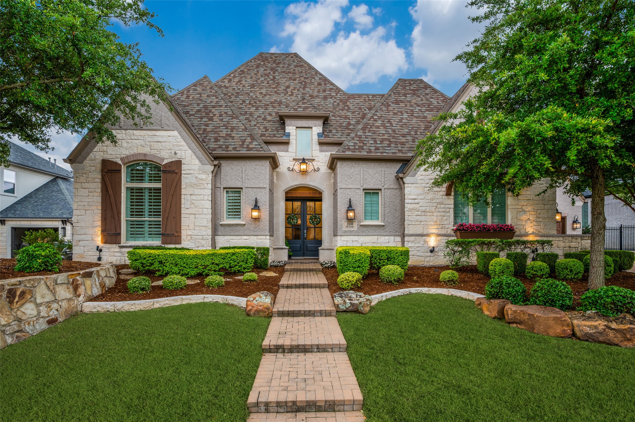 2140 ELM TERRACE Lane
