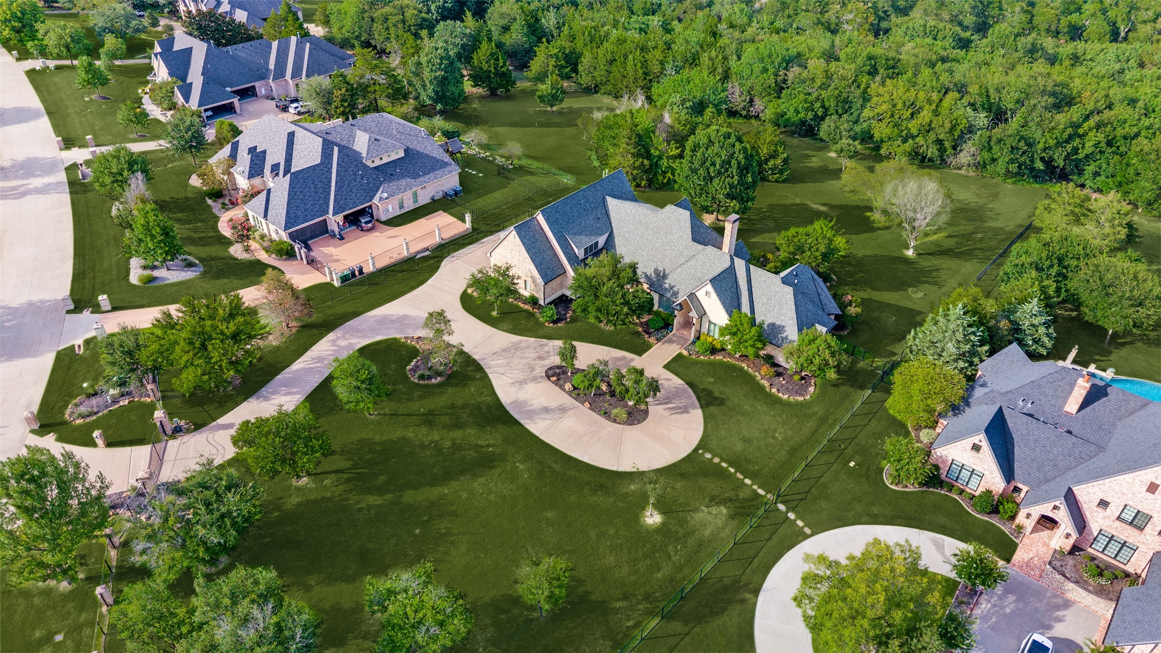 1440 WINDING CREEK Road