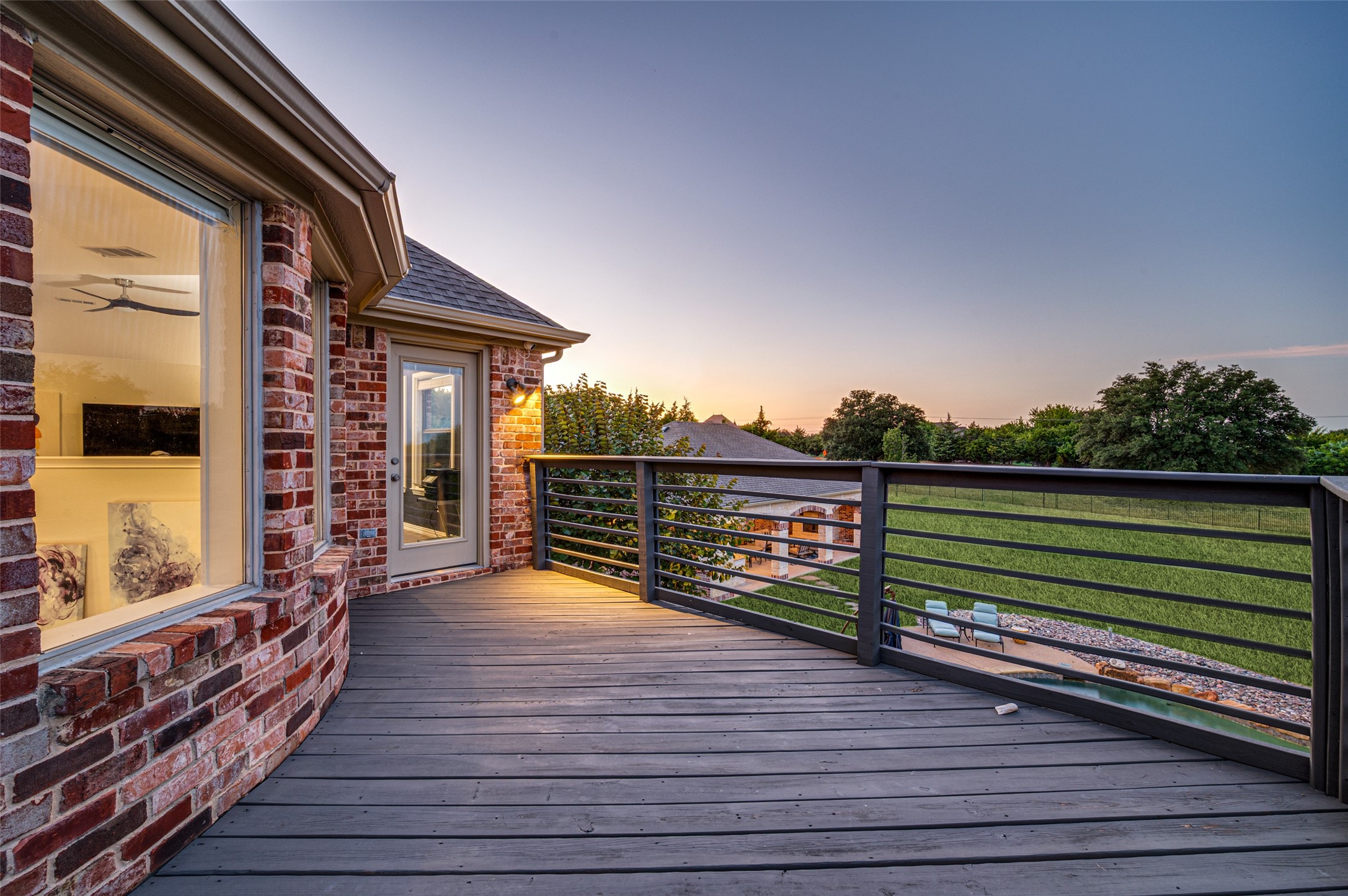 2821 WINDING CREEK Road