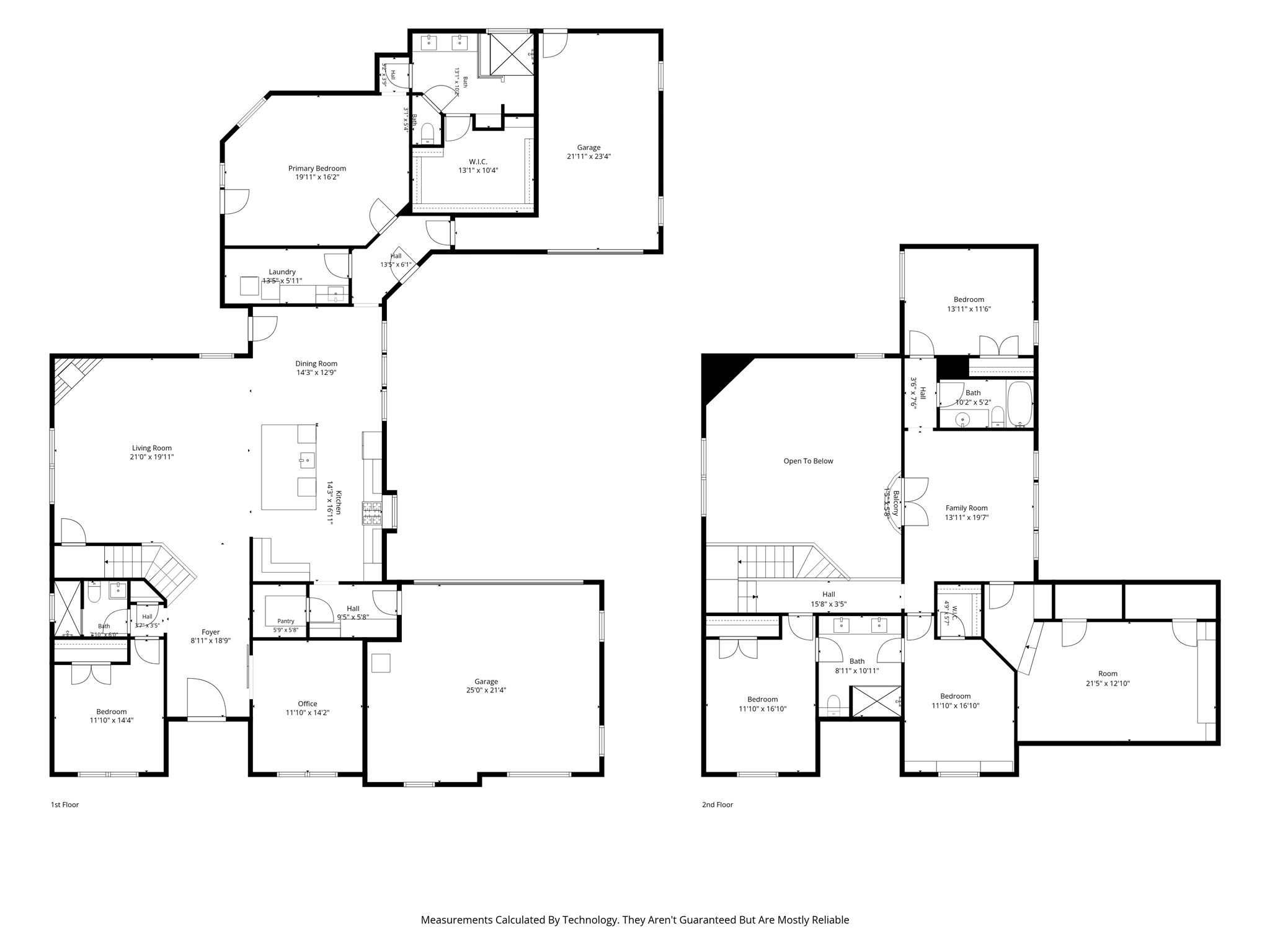 2570 BENDBROOK Trail