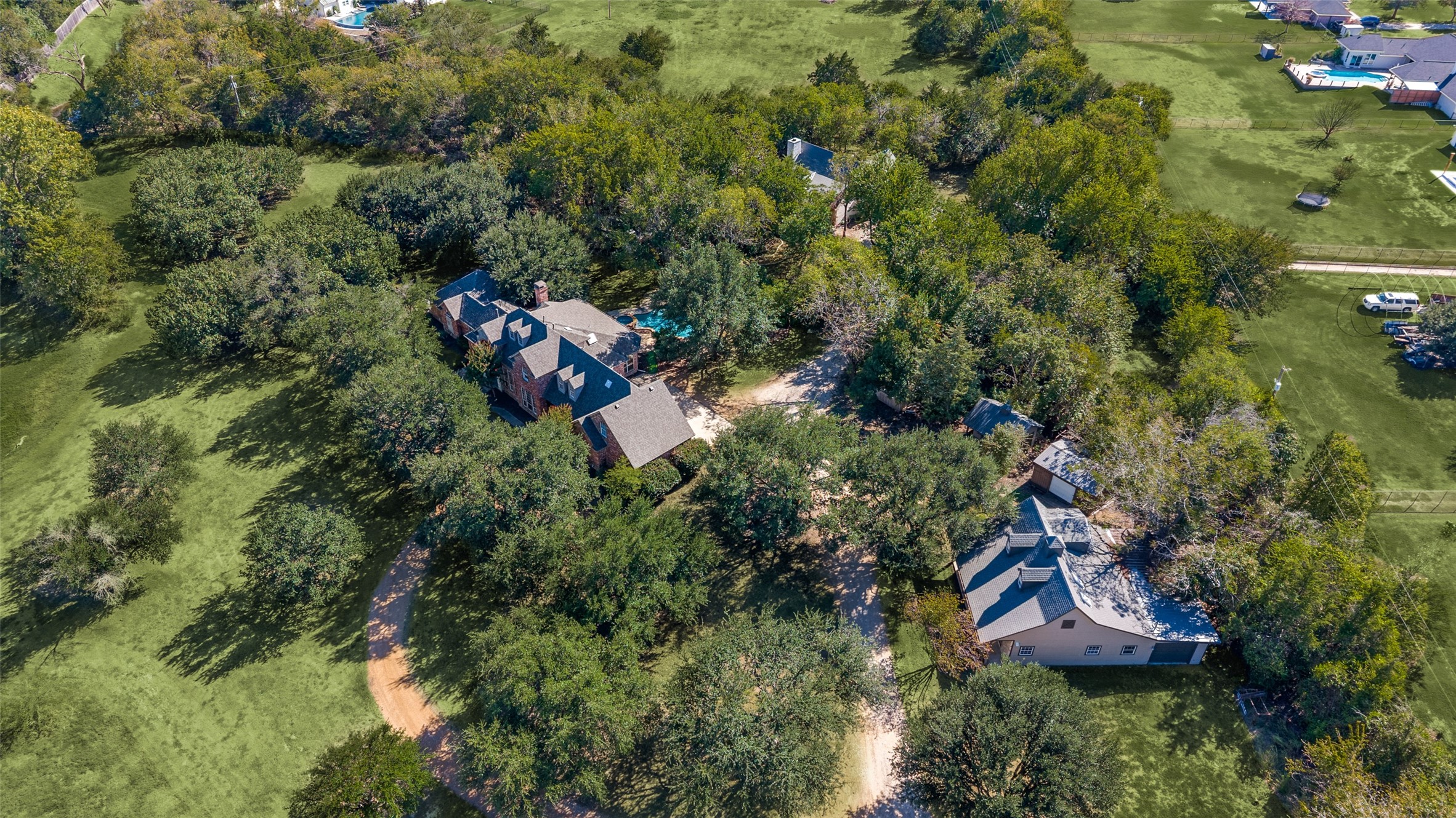 8515 COUNTRY CREEK Lane