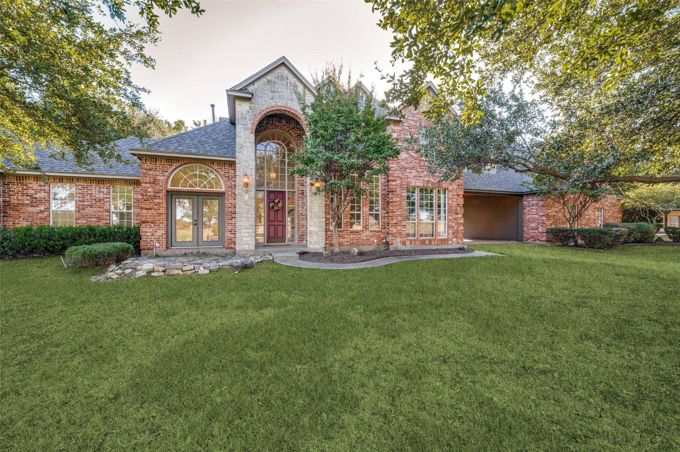 8515 COUNTRY CREEK Lane