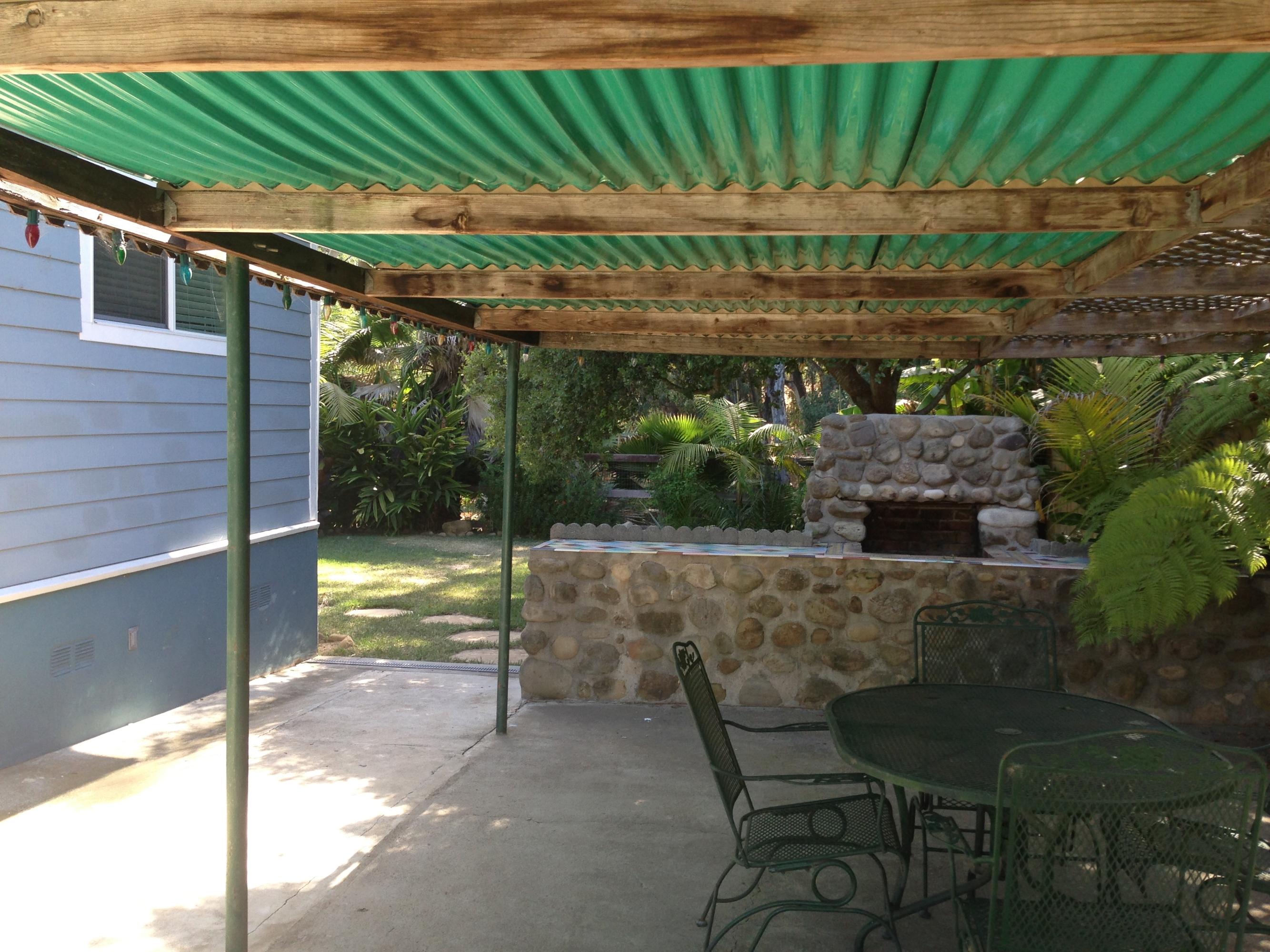583 El Sueno Road