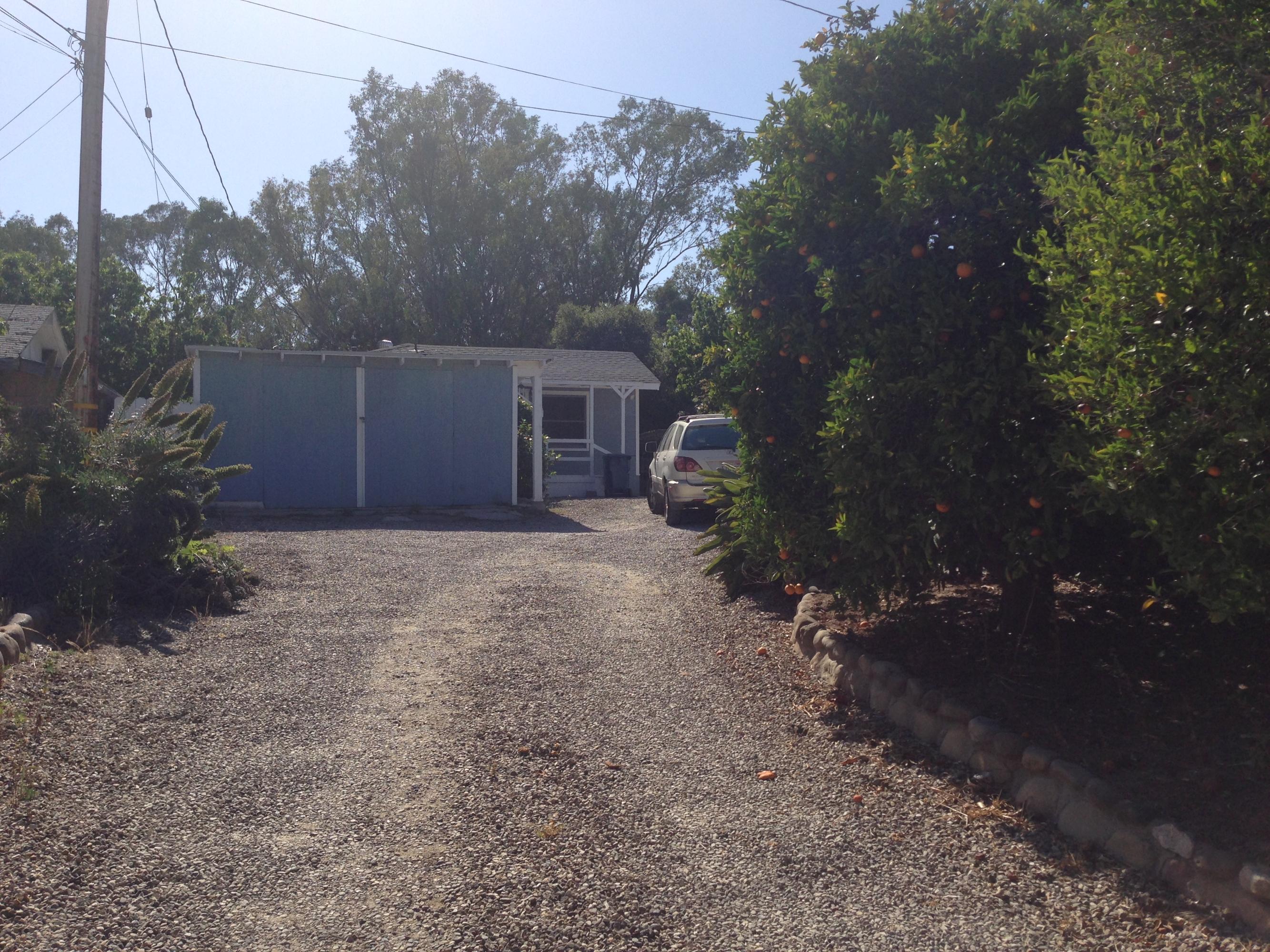 583 El Sueno Road