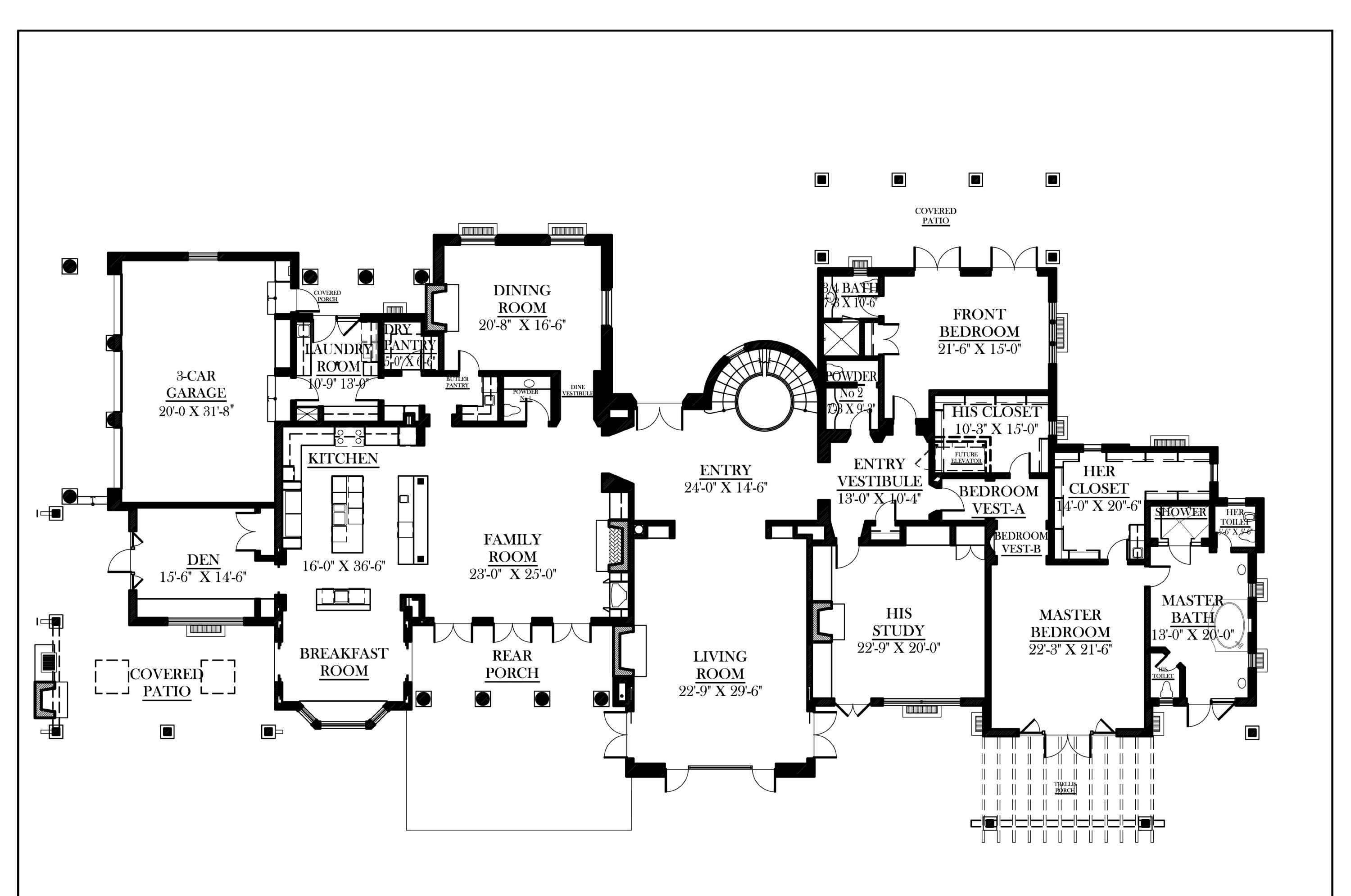 588 Freehaven