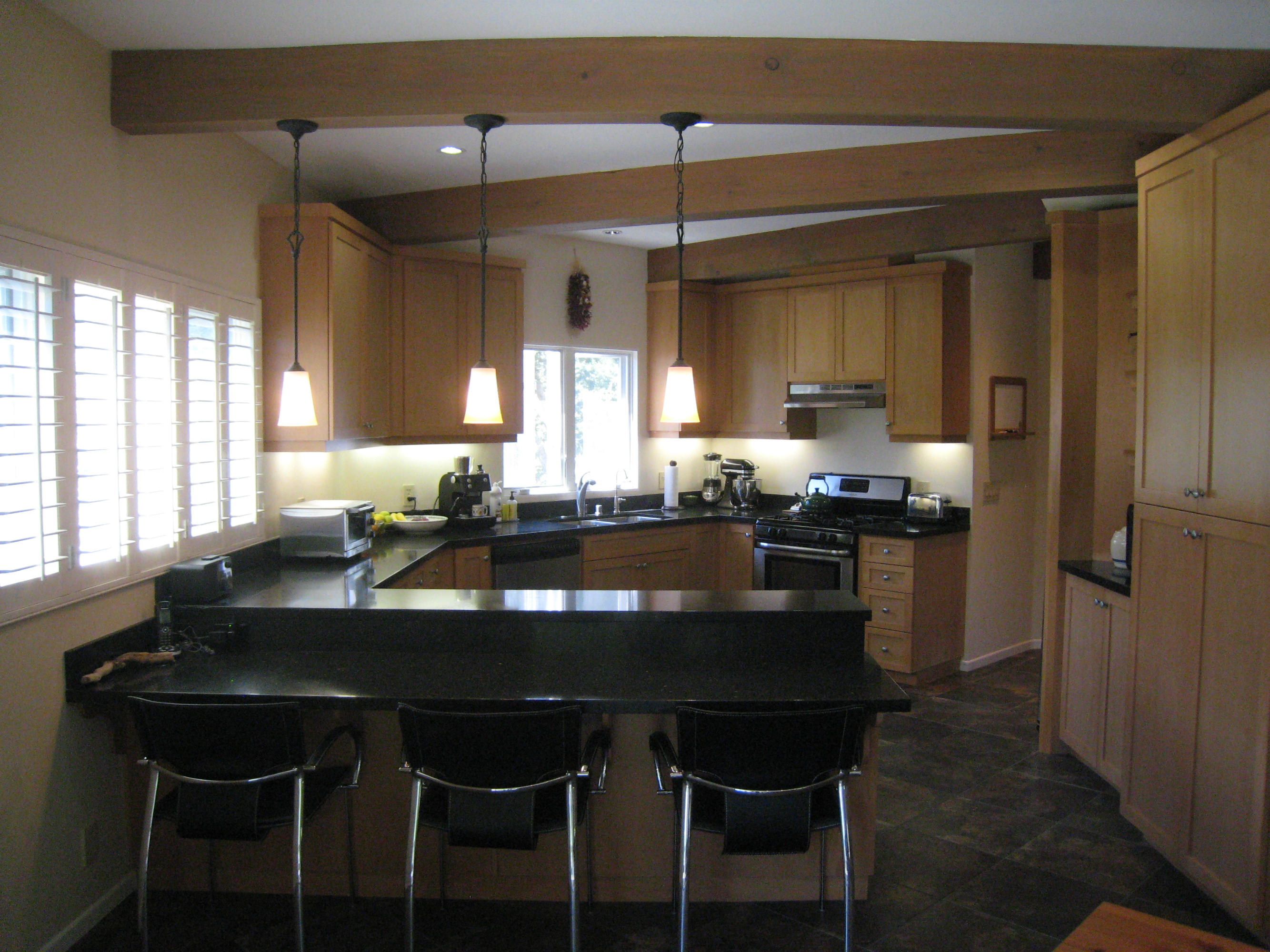 595 Sycamore Vista Road