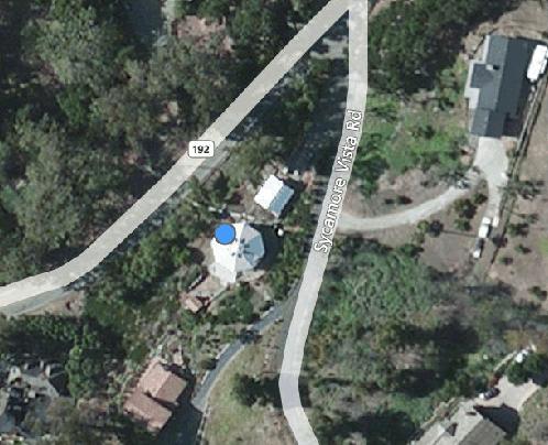 595 Sycamore Vista Road