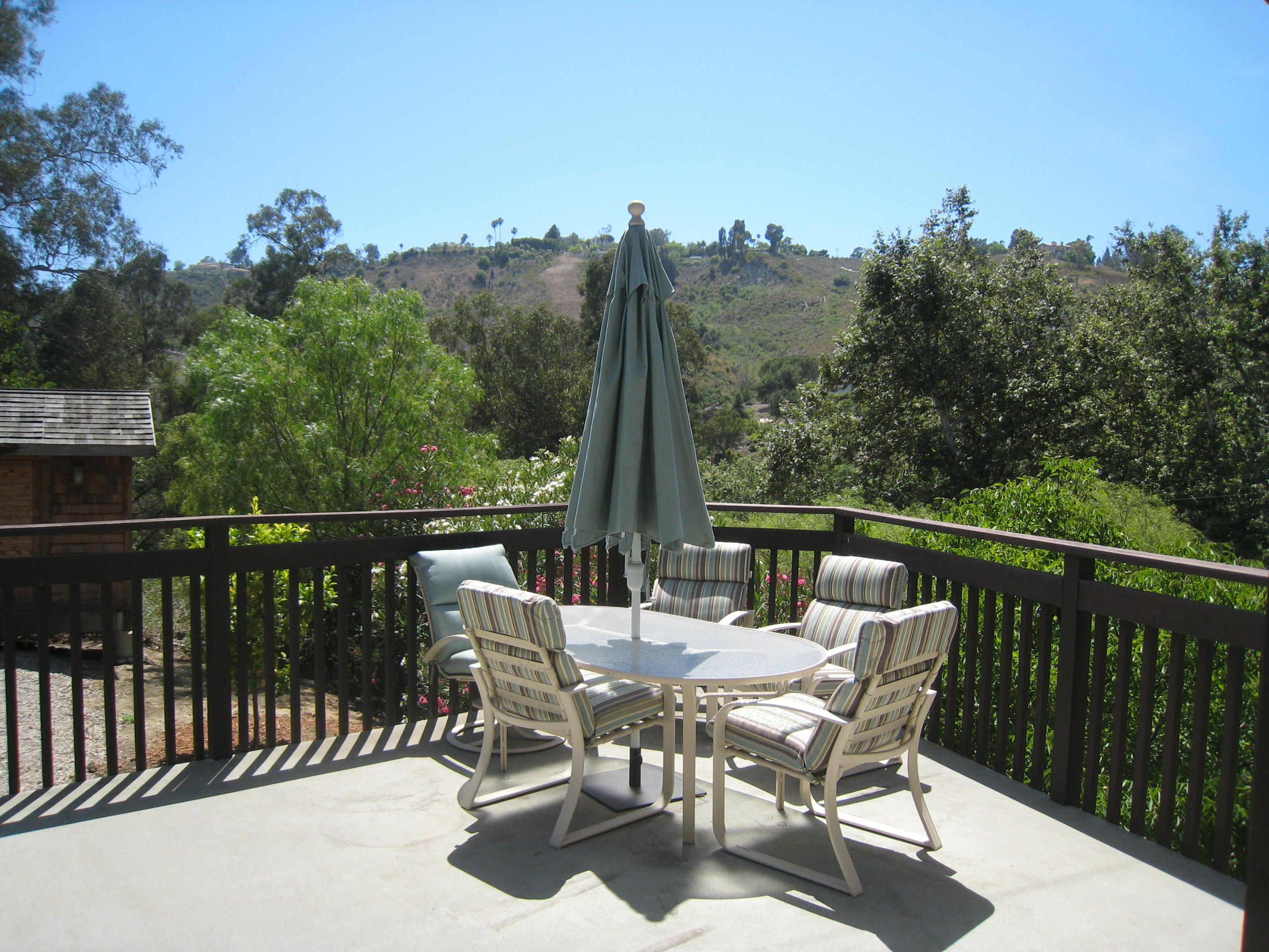 595 Sycamore Vista Road