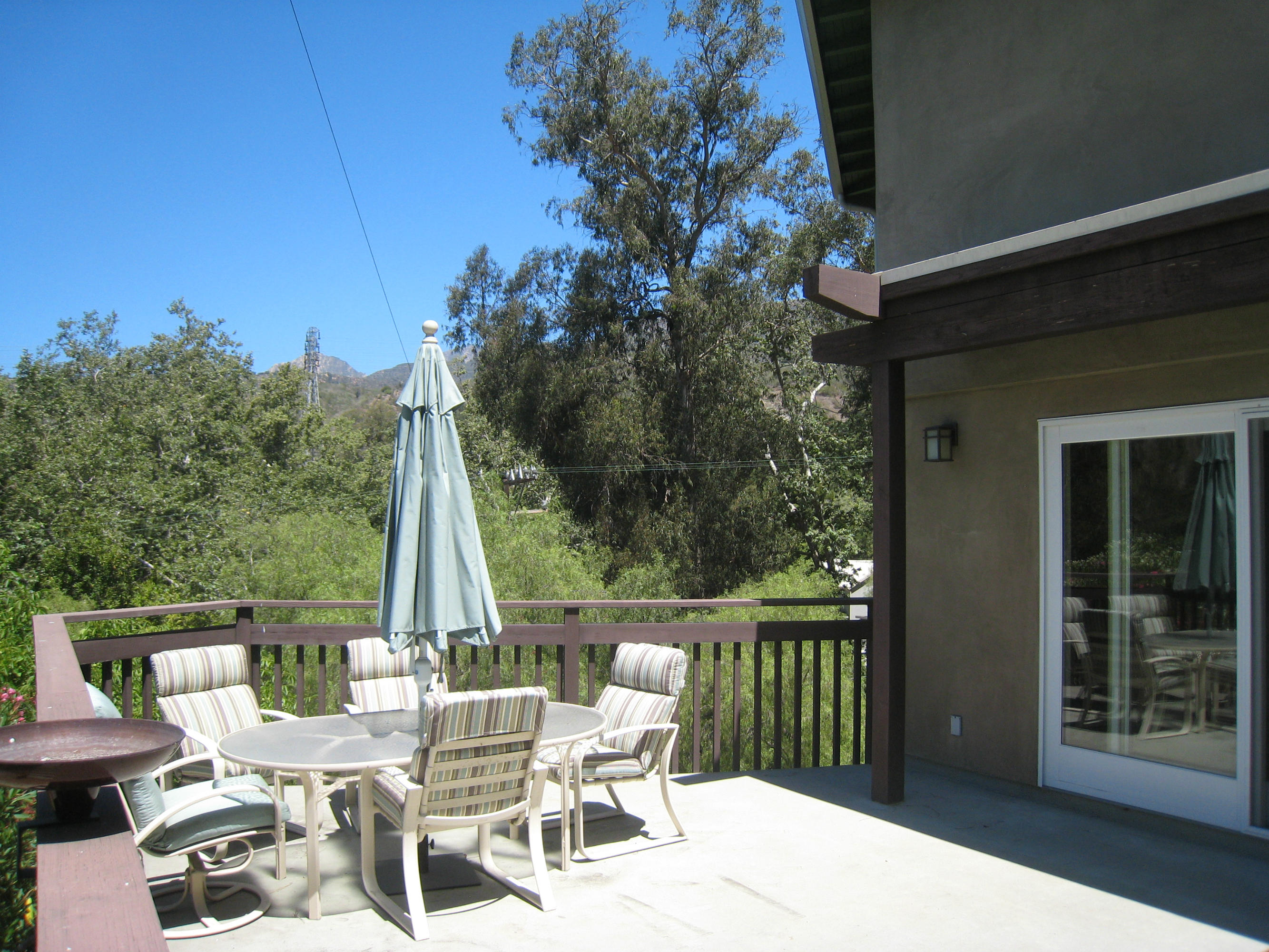 595 Sycamore Vista Road