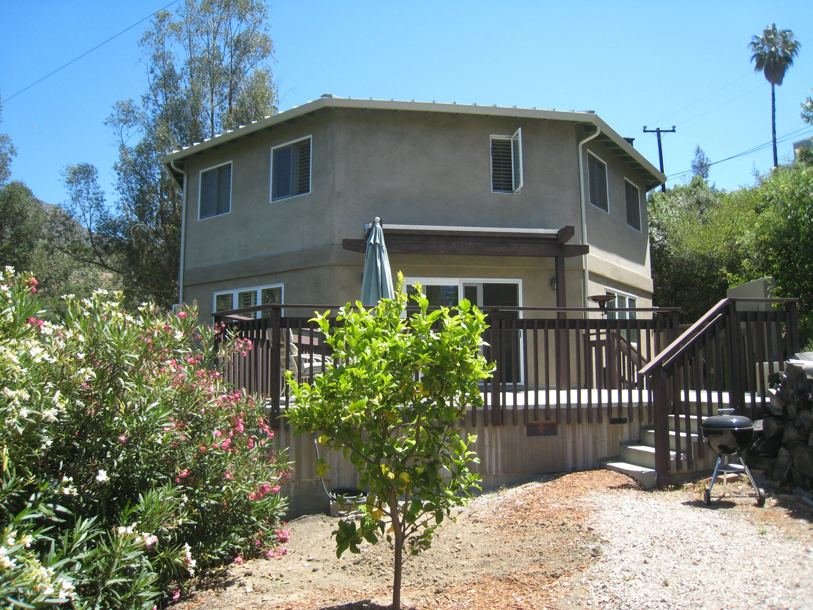 595 Sycamore Vista Road