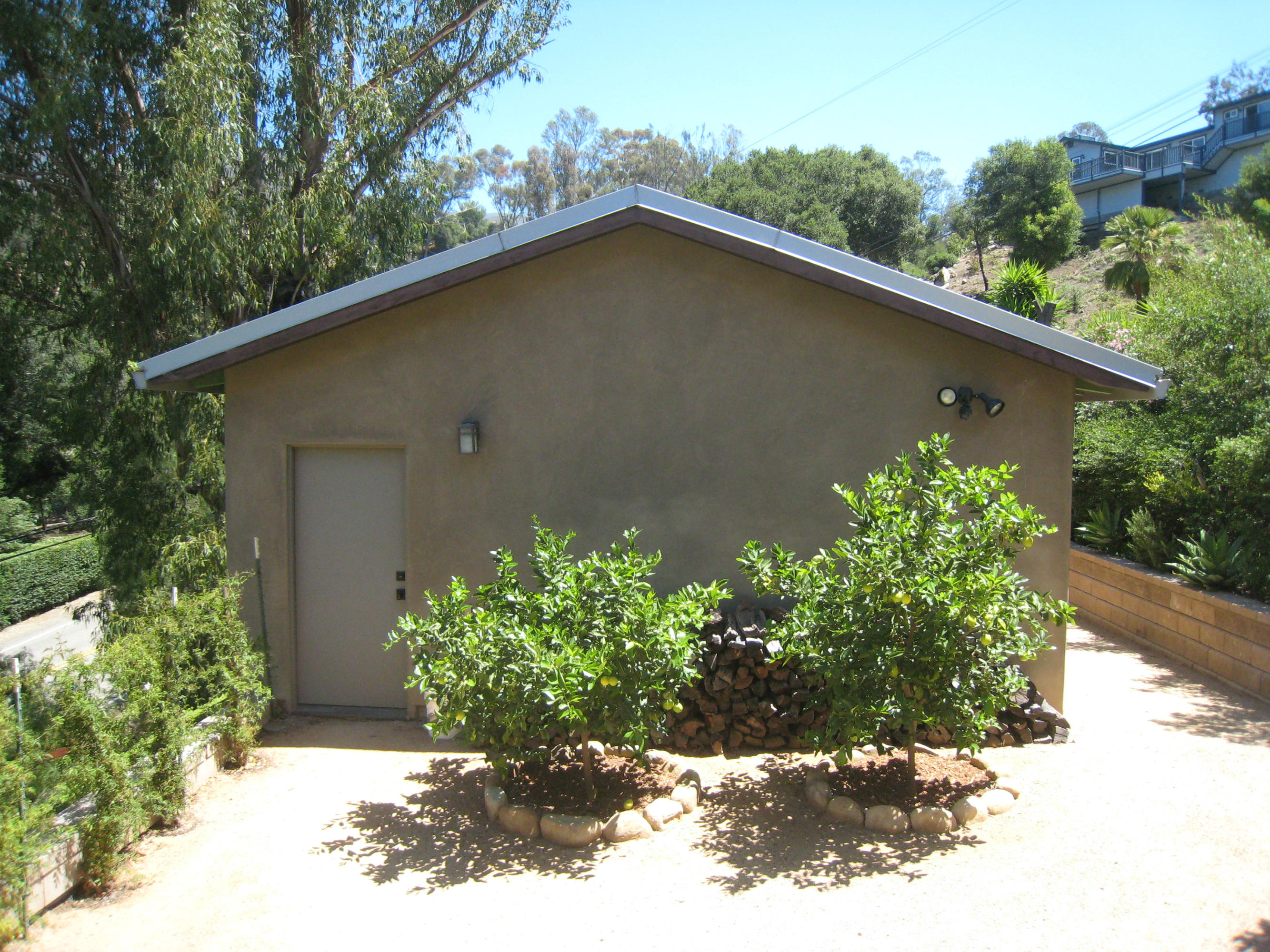 595 Sycamore Vista Road