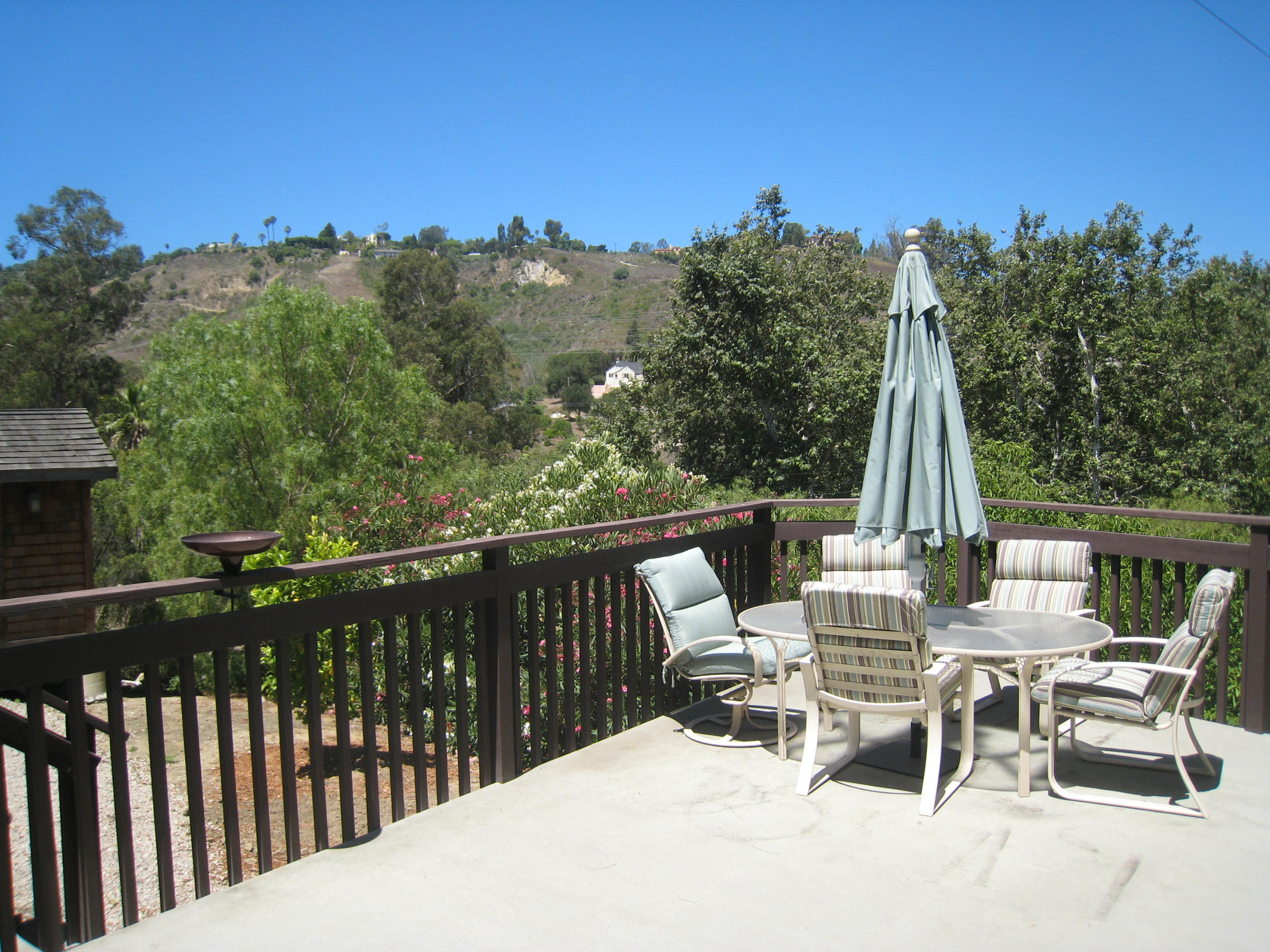595 Sycamore Vista Road