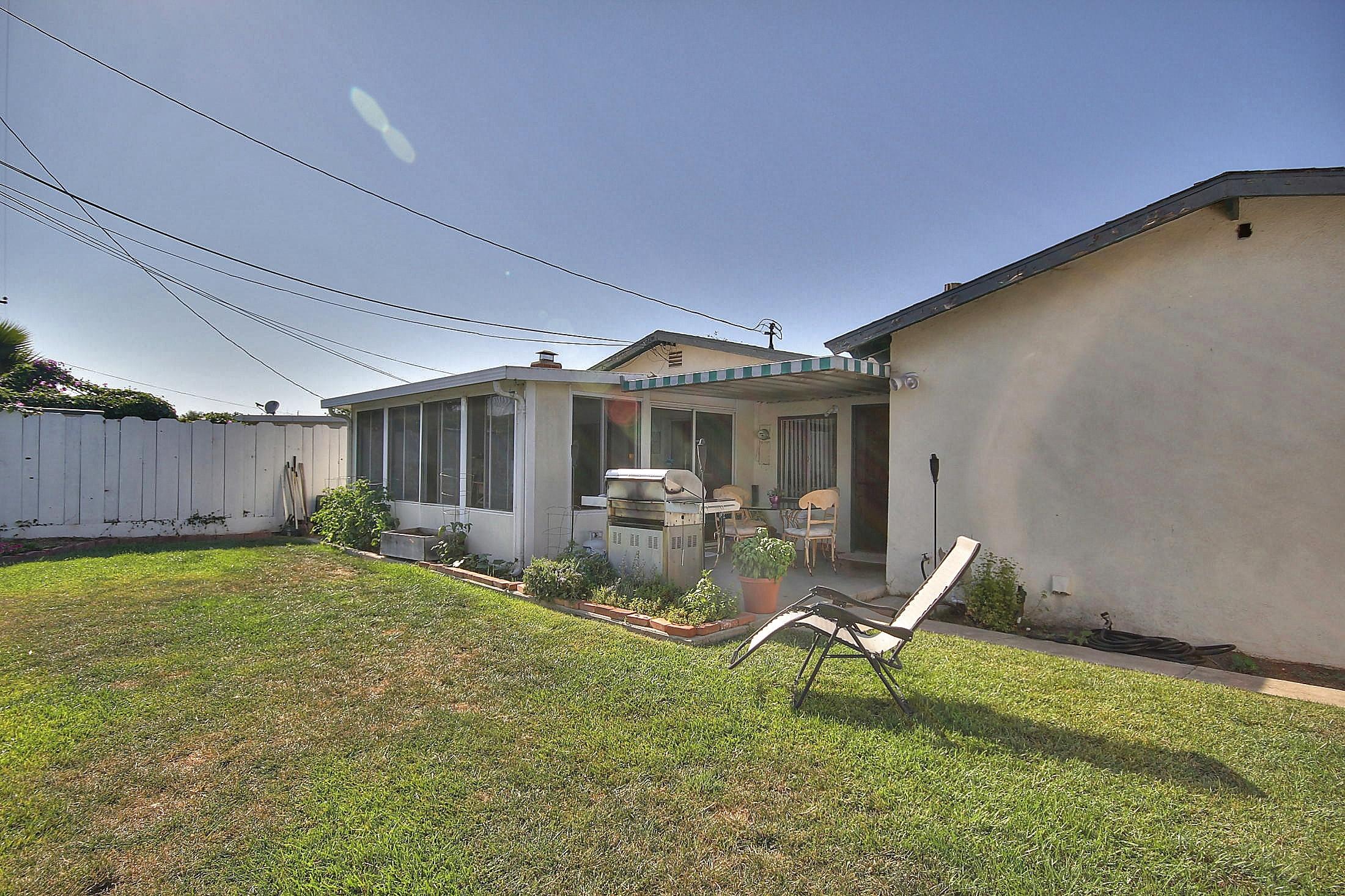 5141 San Vicente Drive
