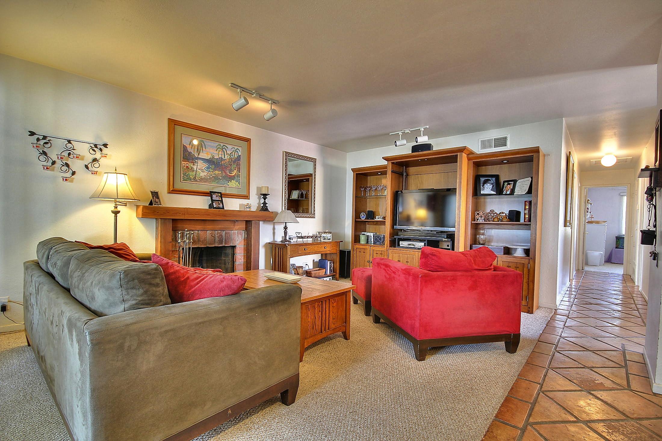 5141 San Vicente Drive