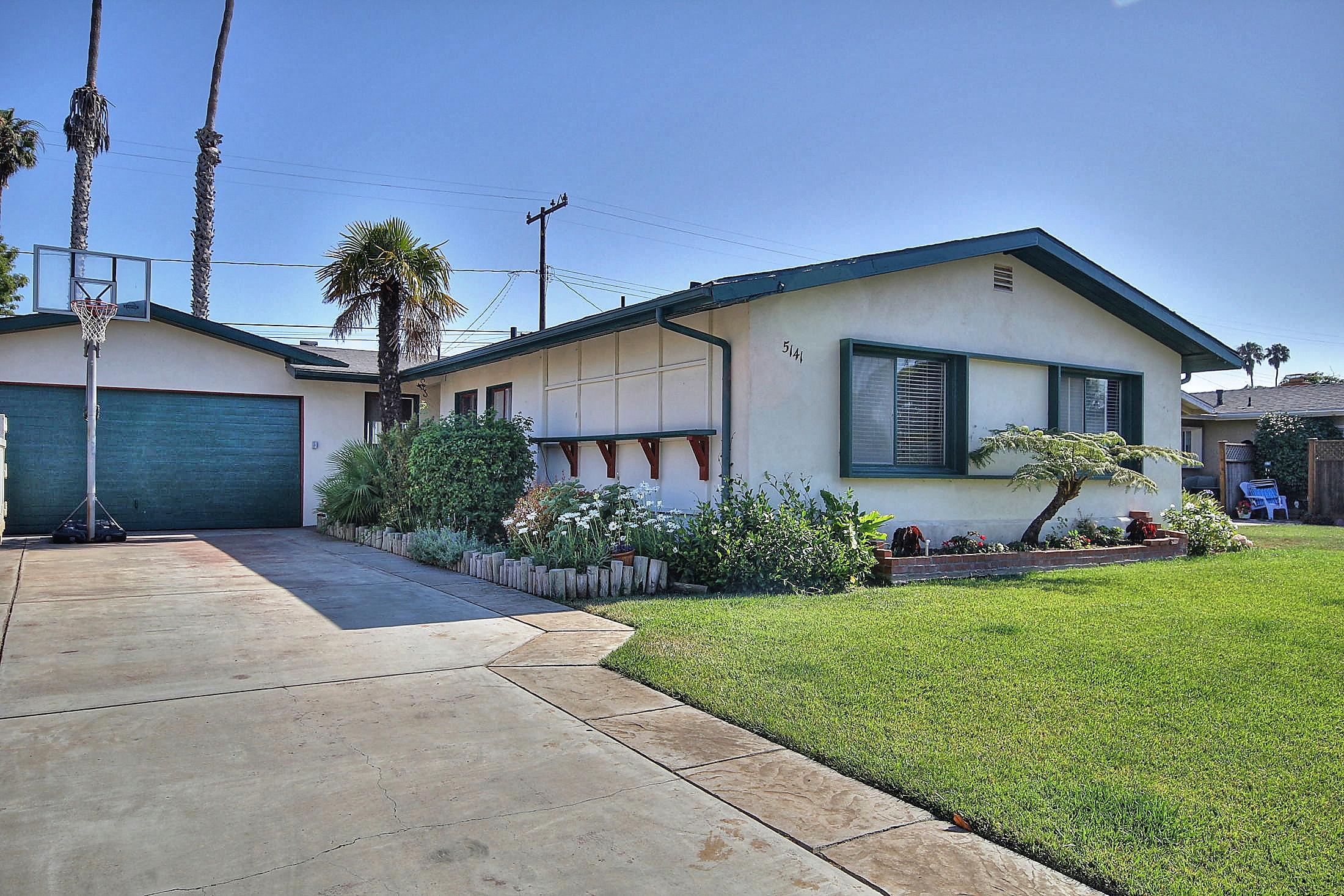 5141 San Vicente Drive