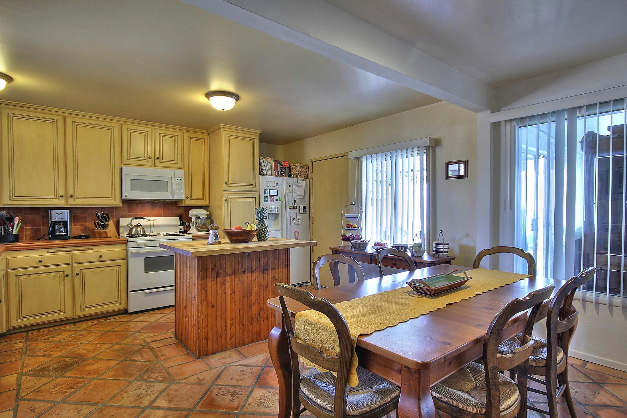 5141 San Vicente Drive