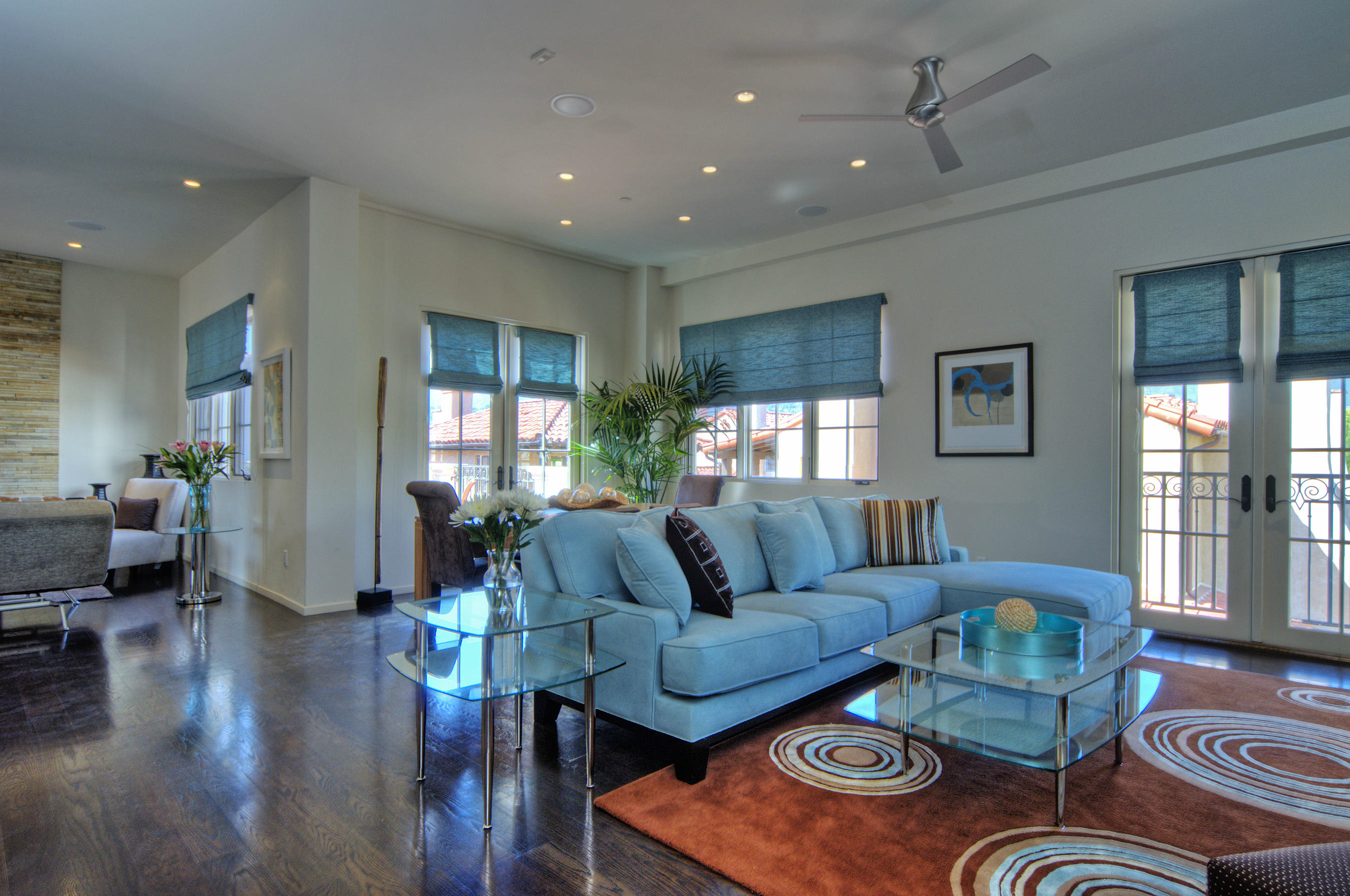 618 Anacapa Street, 6