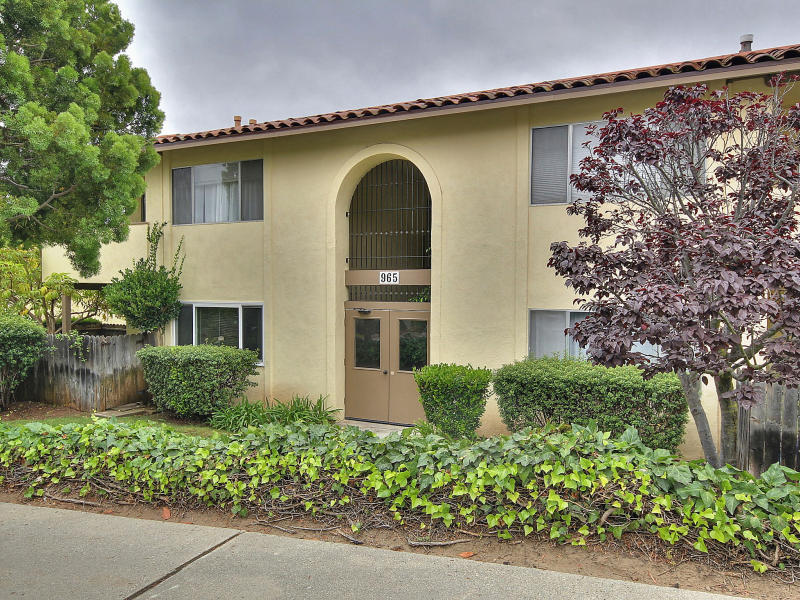 965 Cieneguitas Road, A