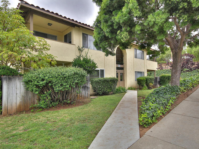 965 Cieneguitas Road, A