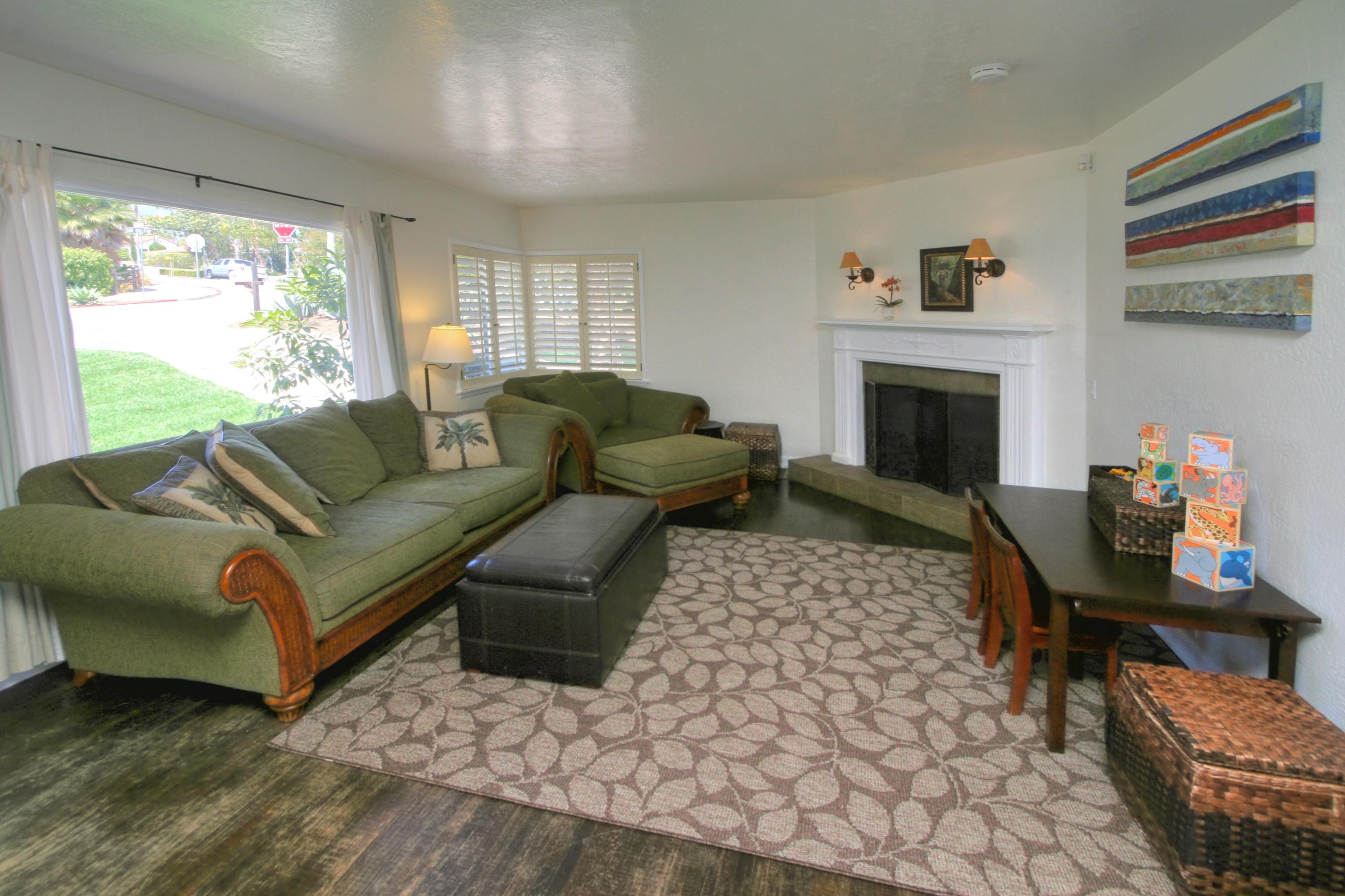 507 San Onofre Road