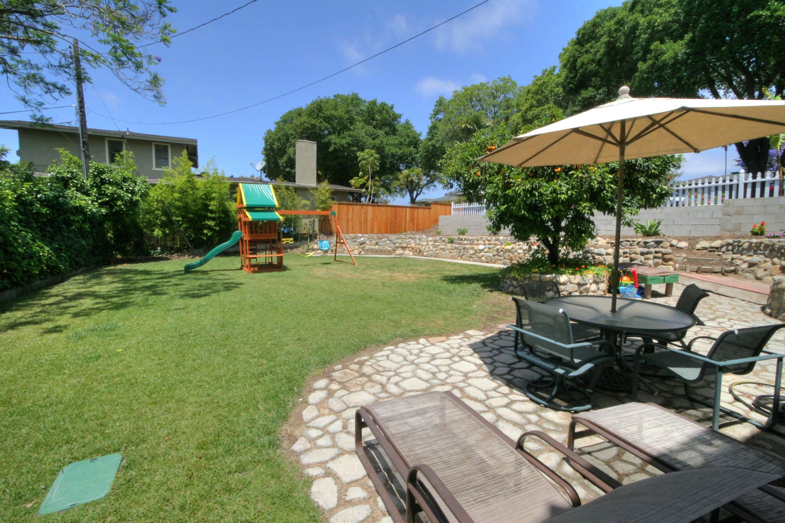 507 San Onofre Road