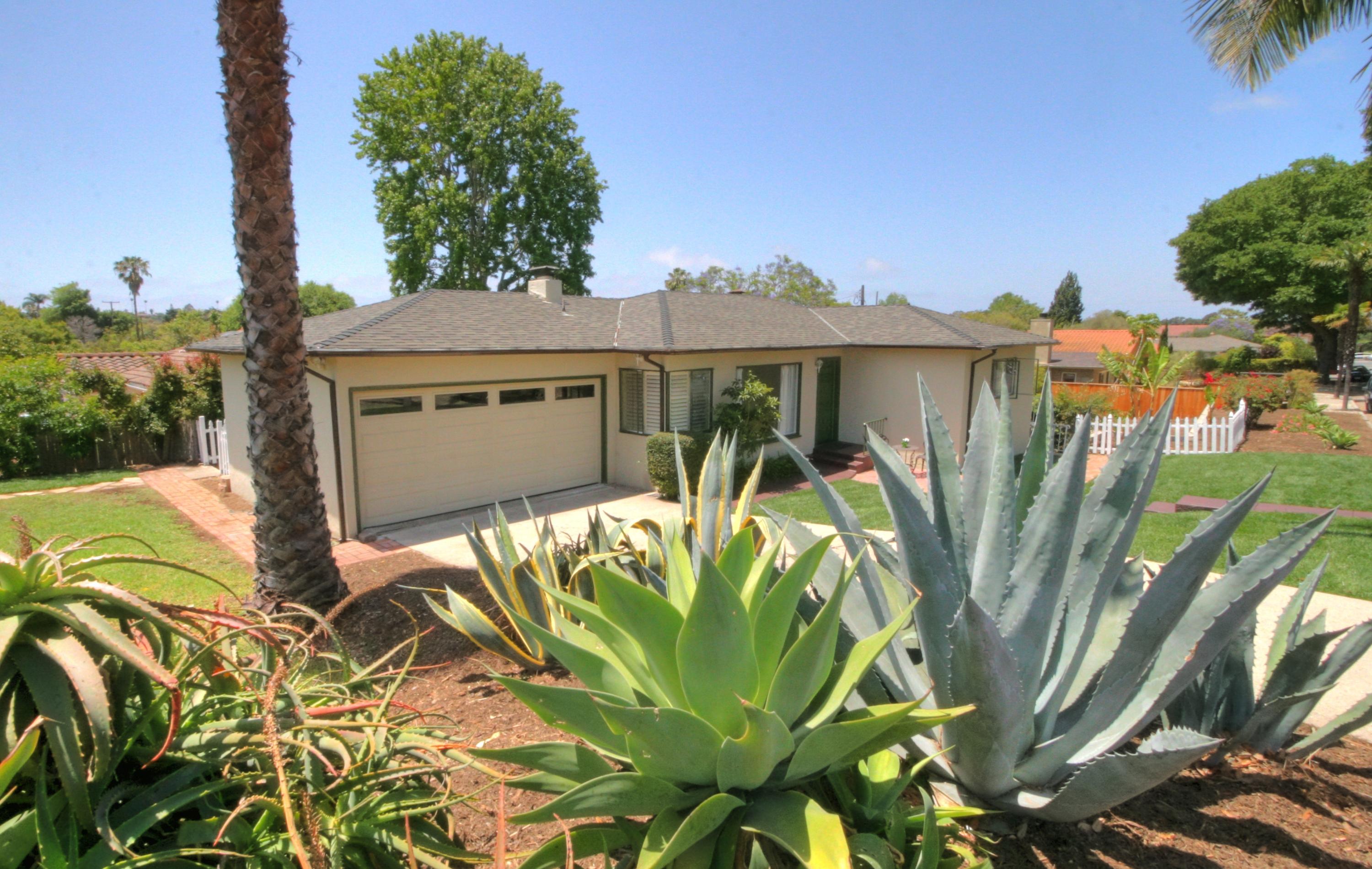507 San Onofre Road