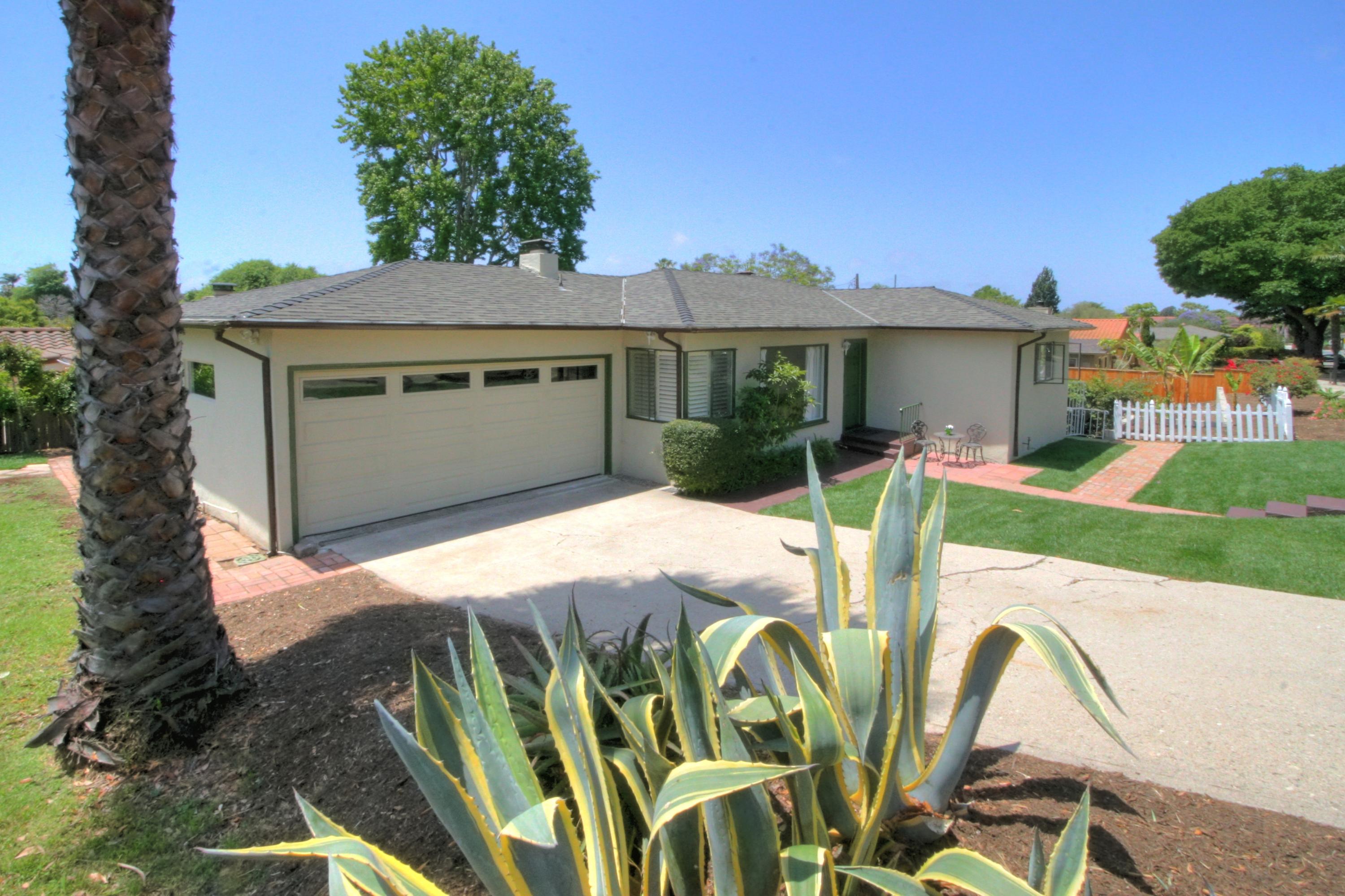 507 San Onofre Road