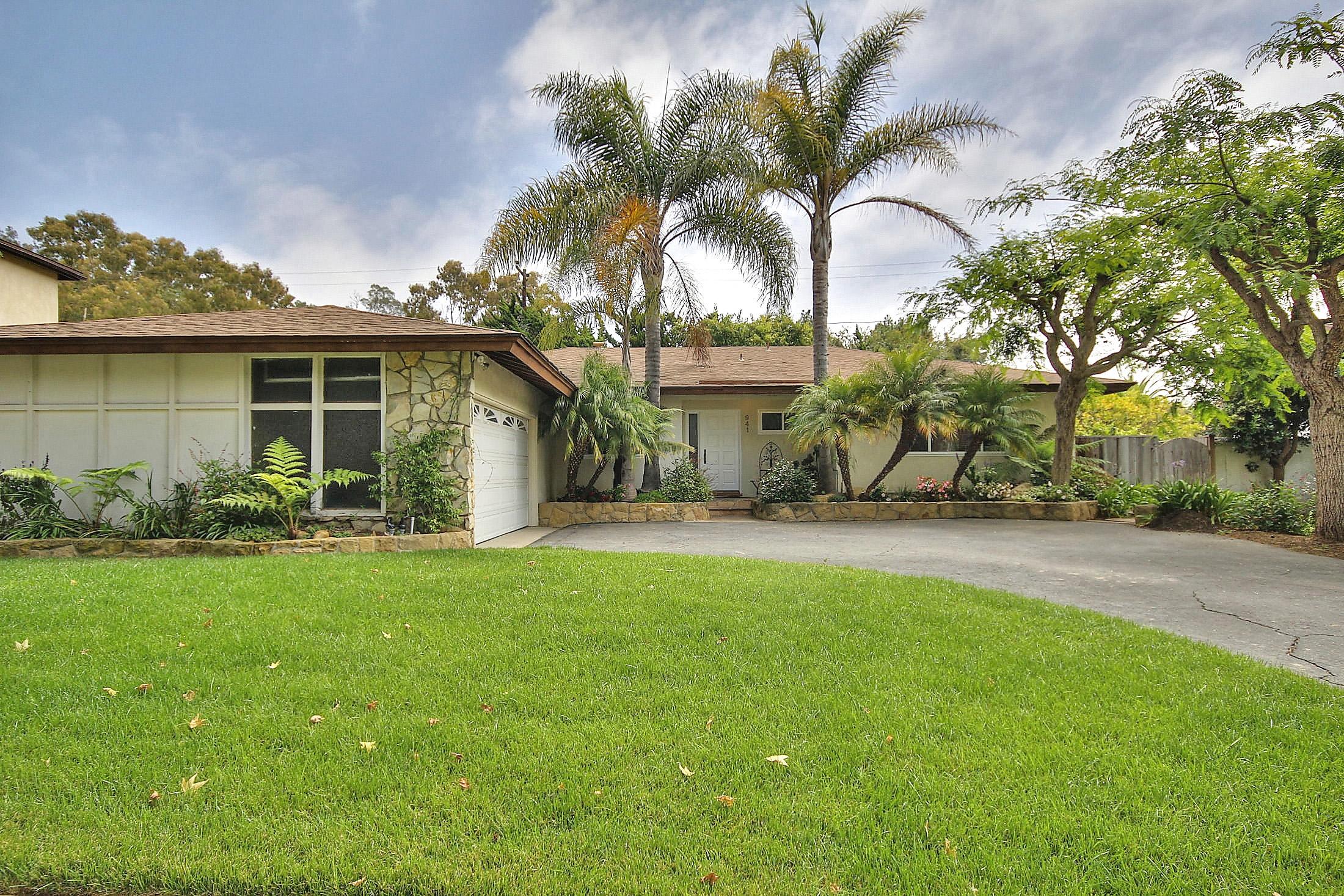 941 Palermo Drive