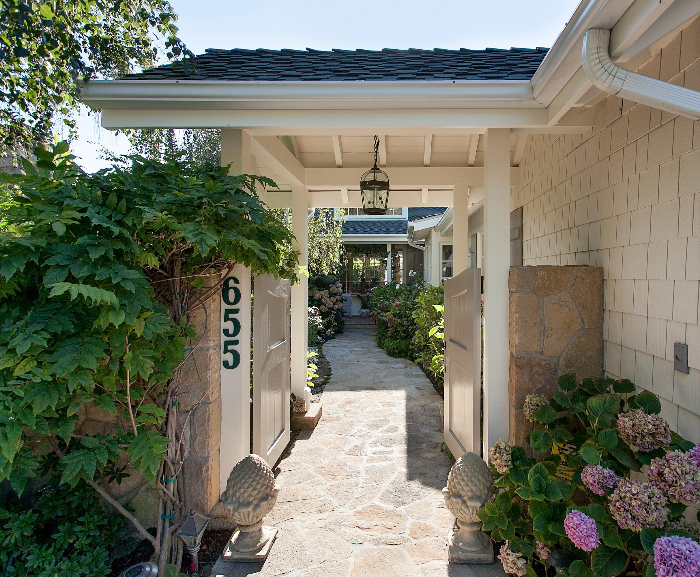 655 Romero Canyon Road