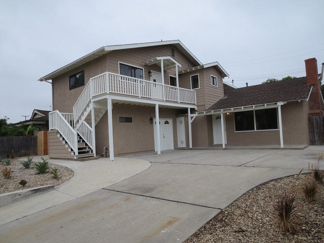 5072 Del Monaco Drive