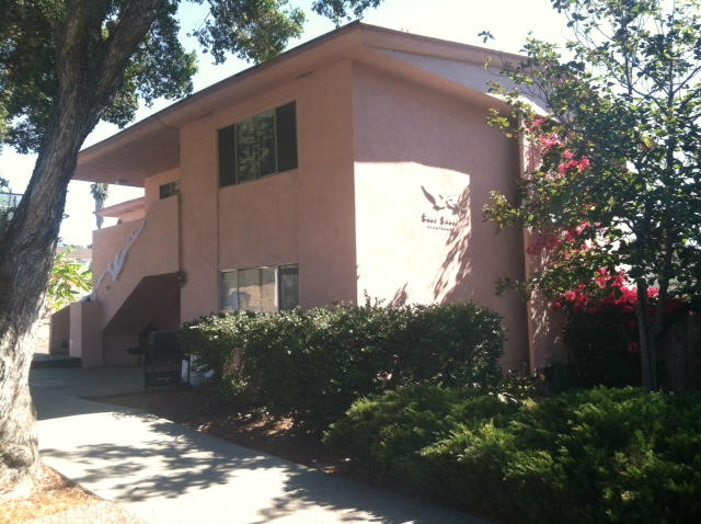 904 E Carrillo Road