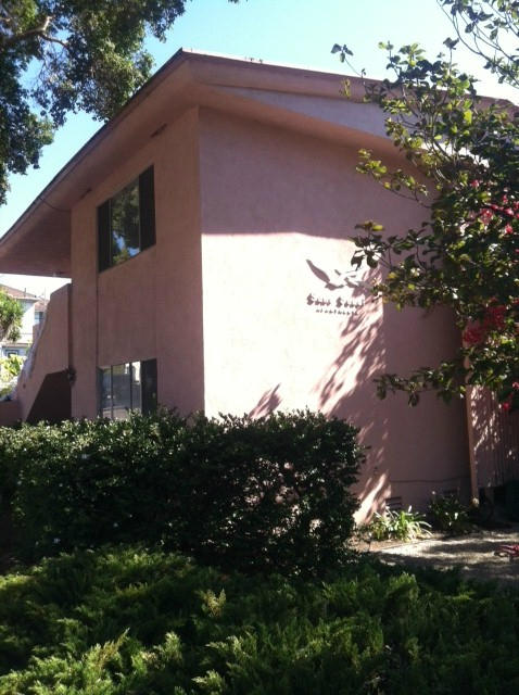904 E Carrillo Road