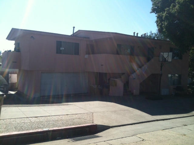 904 E Carrillo Road