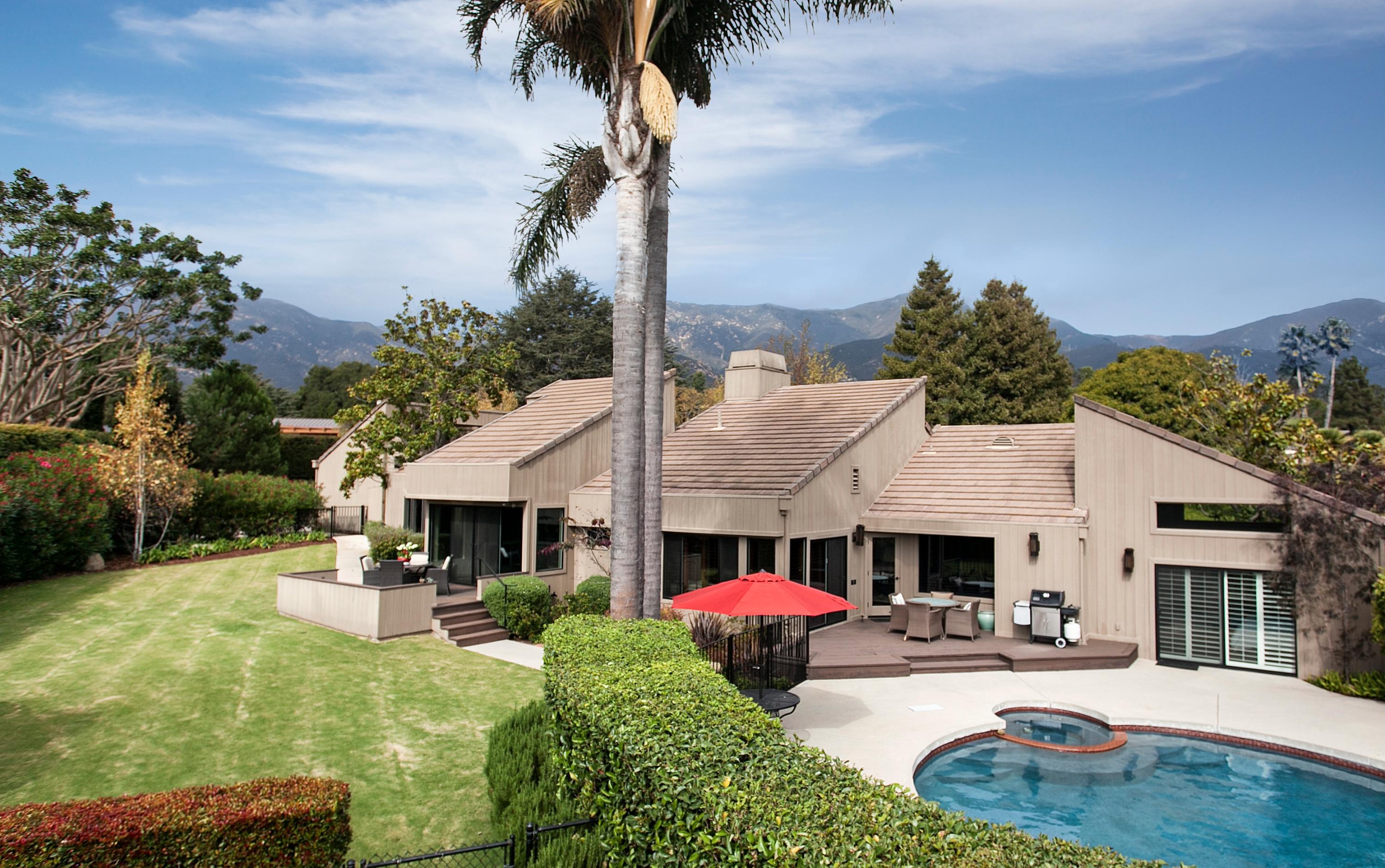 527 Crocker Sperry Drive