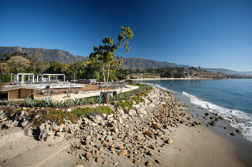 MONTECITO