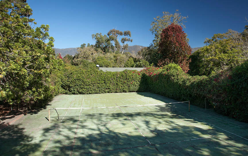 MONTECITO