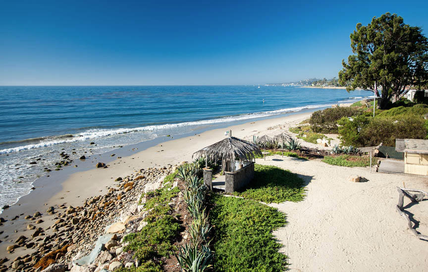 MONTECITO