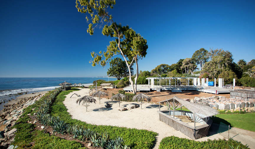 MONTECITO