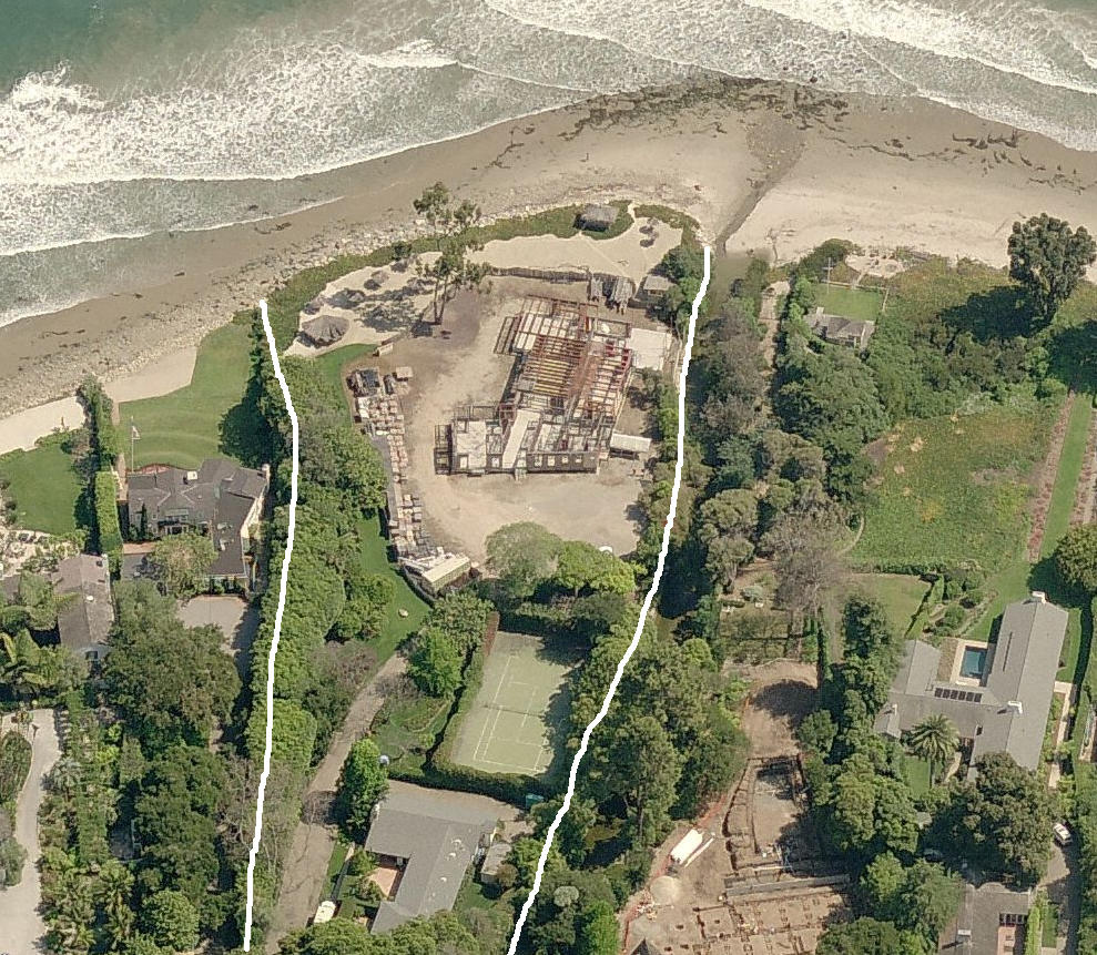 MONTECITO