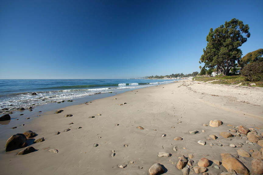 MONTECITO
