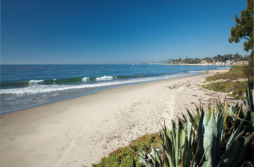 MONTECITO