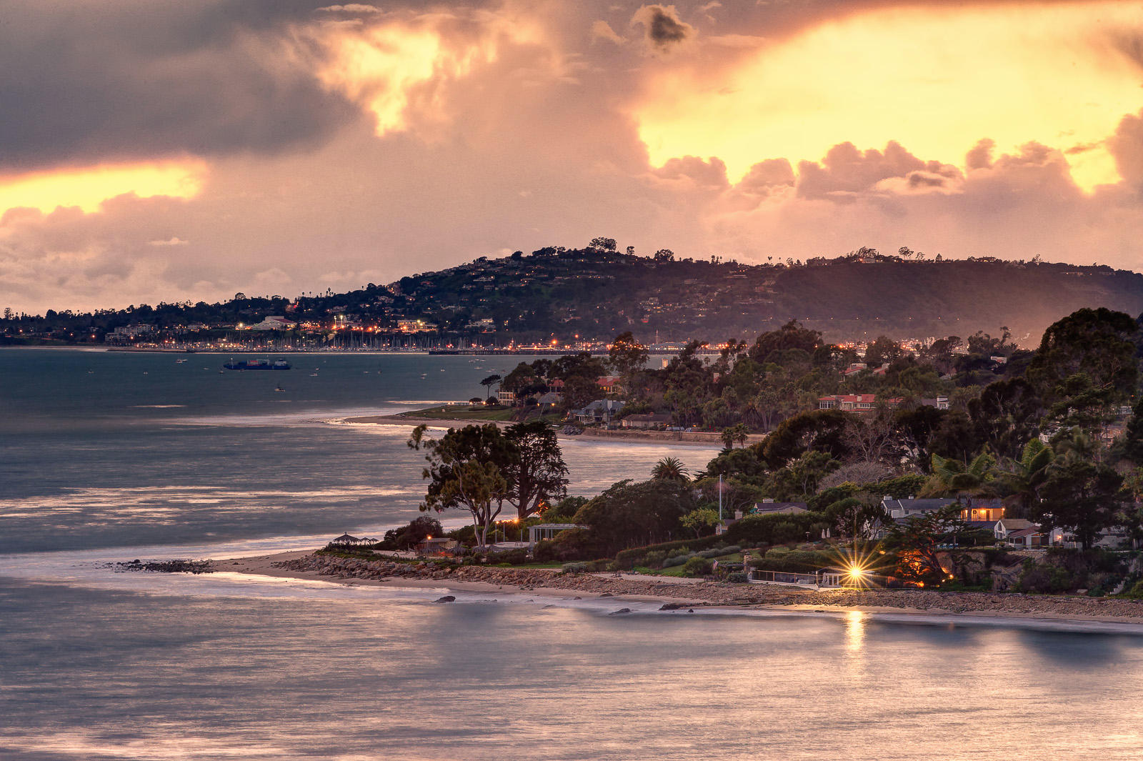 MONTECITO